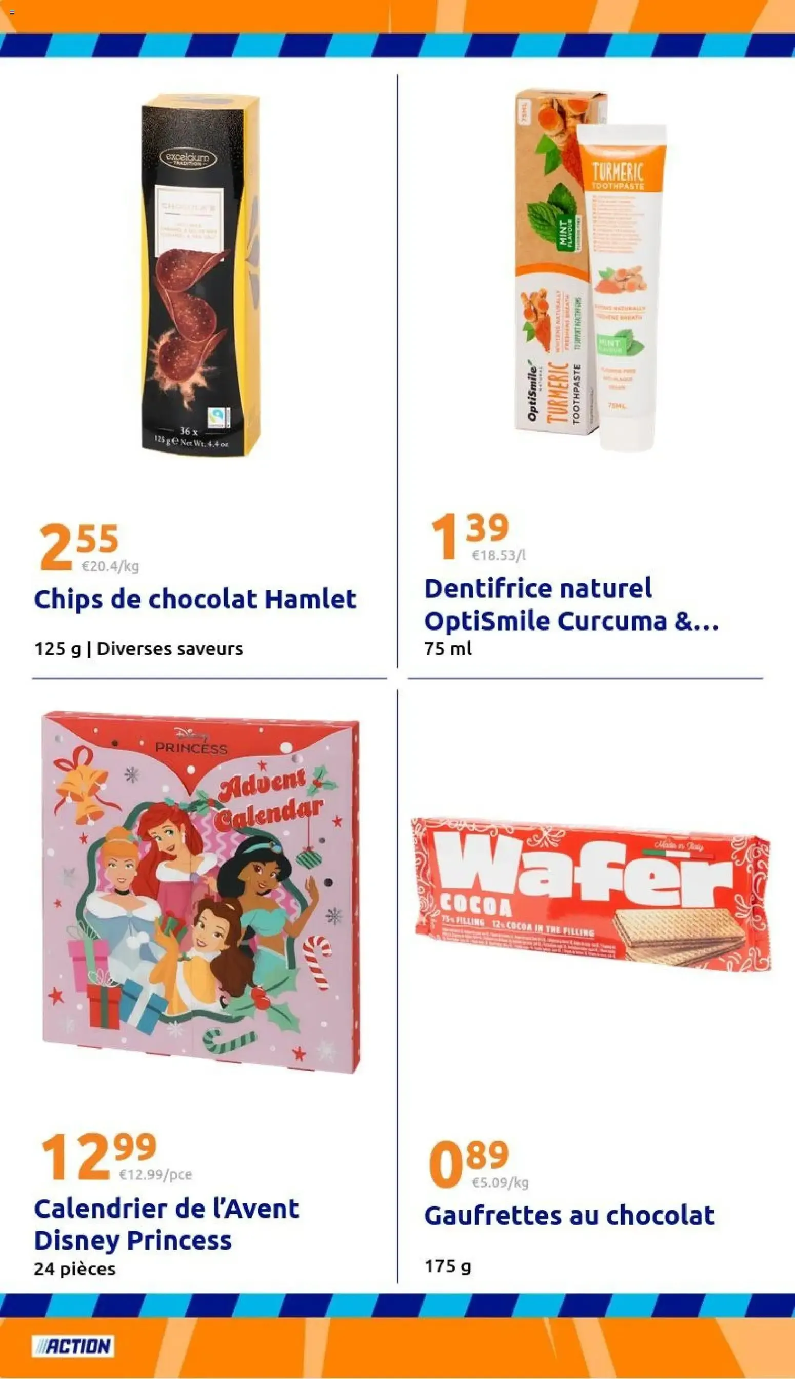 Action catalogue à partir du 23/09/2026 - promo en ligne du 23 septembre au 29 septembre 2026 - Catalogue page 32