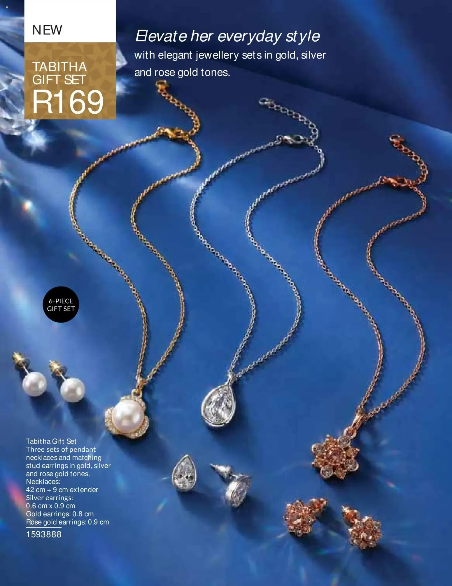 Avon Catalogue online (01/10/2026 - 31/10/2026) Online from 1 October to 31 October 2026 - Catalogue Page 24