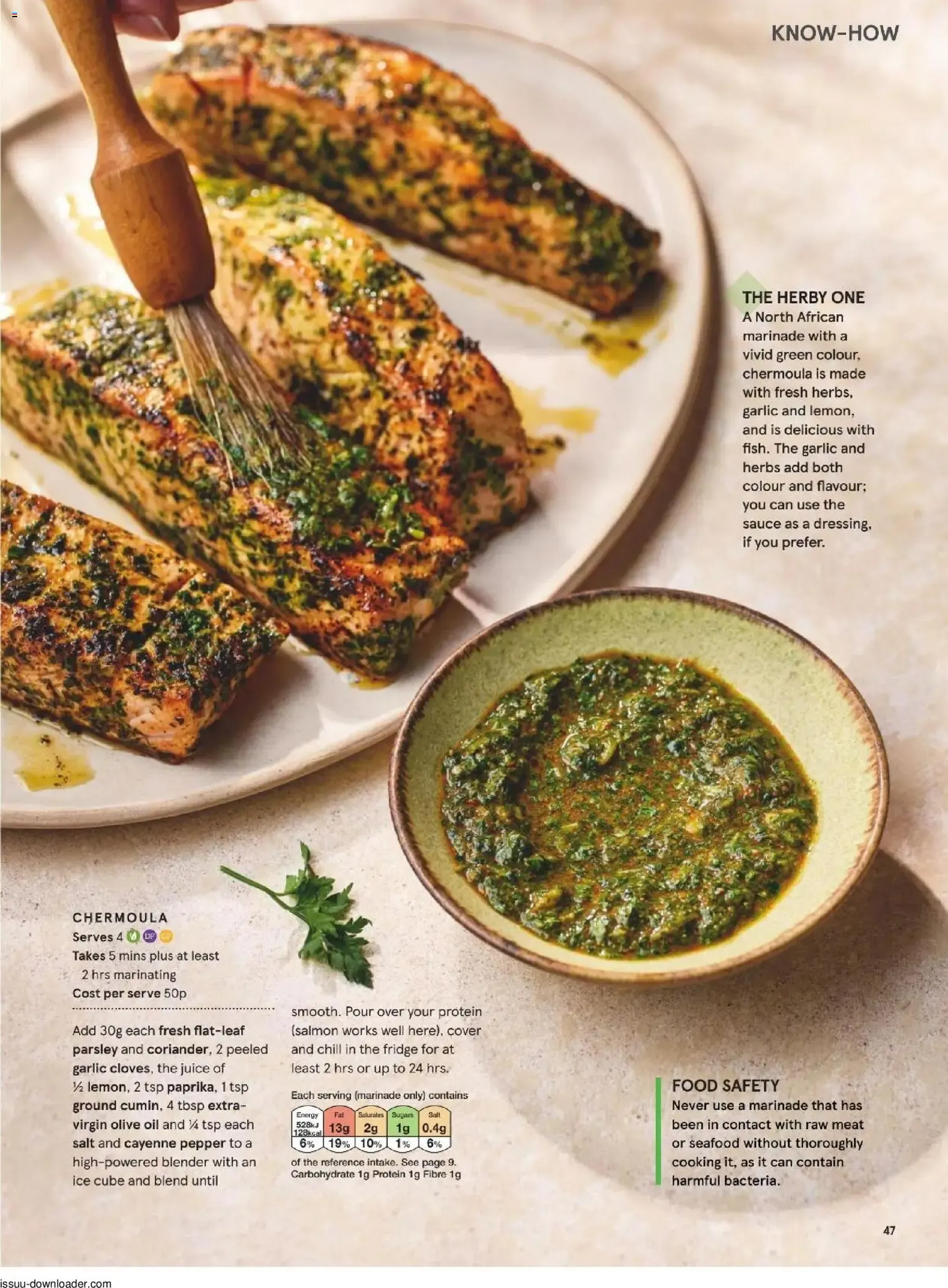 Tesco Dressed for Summer from 1 July to 31 August 2026 - Catalogue Page 47