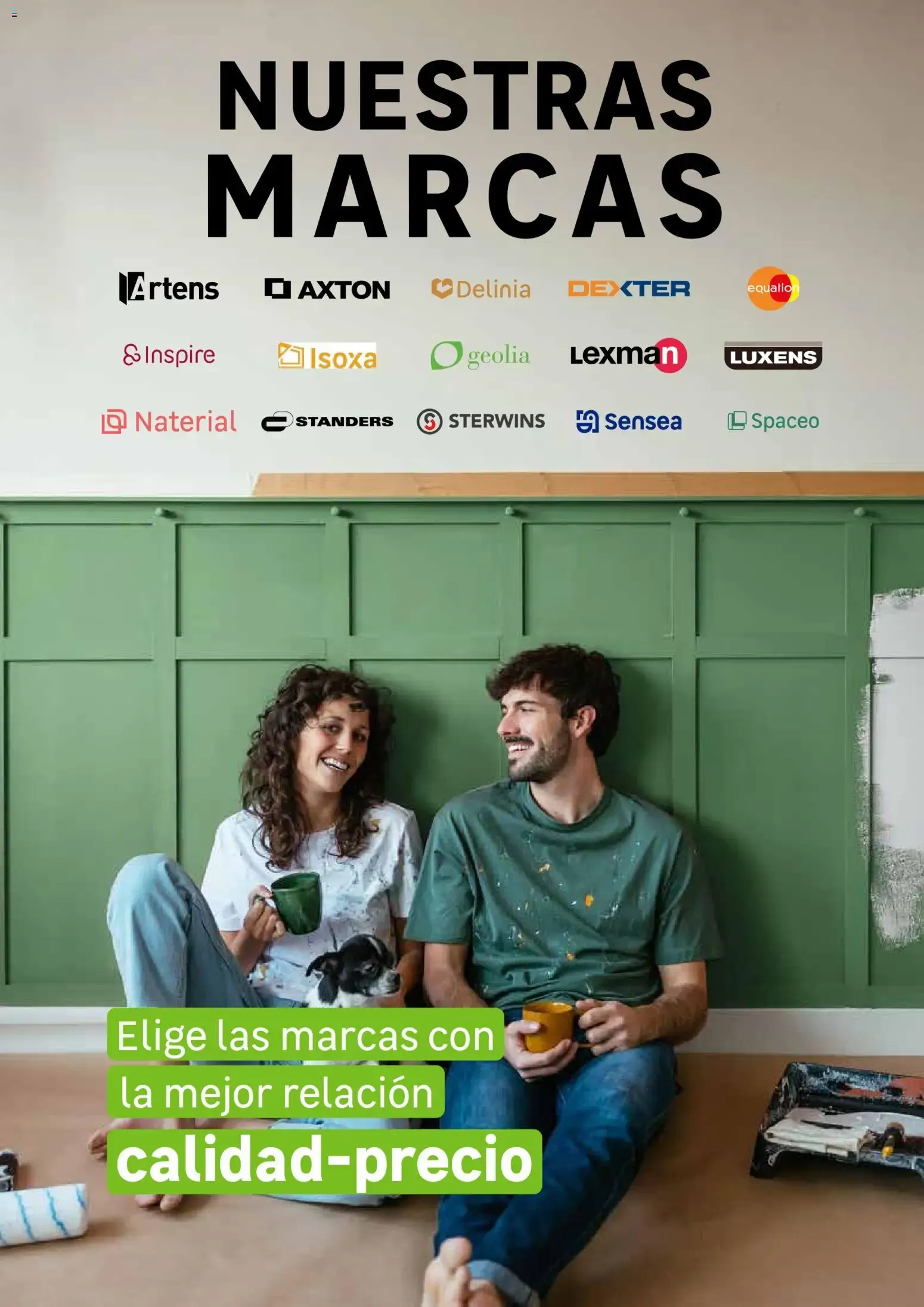 Catálogo de Adelántate al invierno con nuestras ofertas 20 de octubre al 28 de diciembre 2026 - Página 59