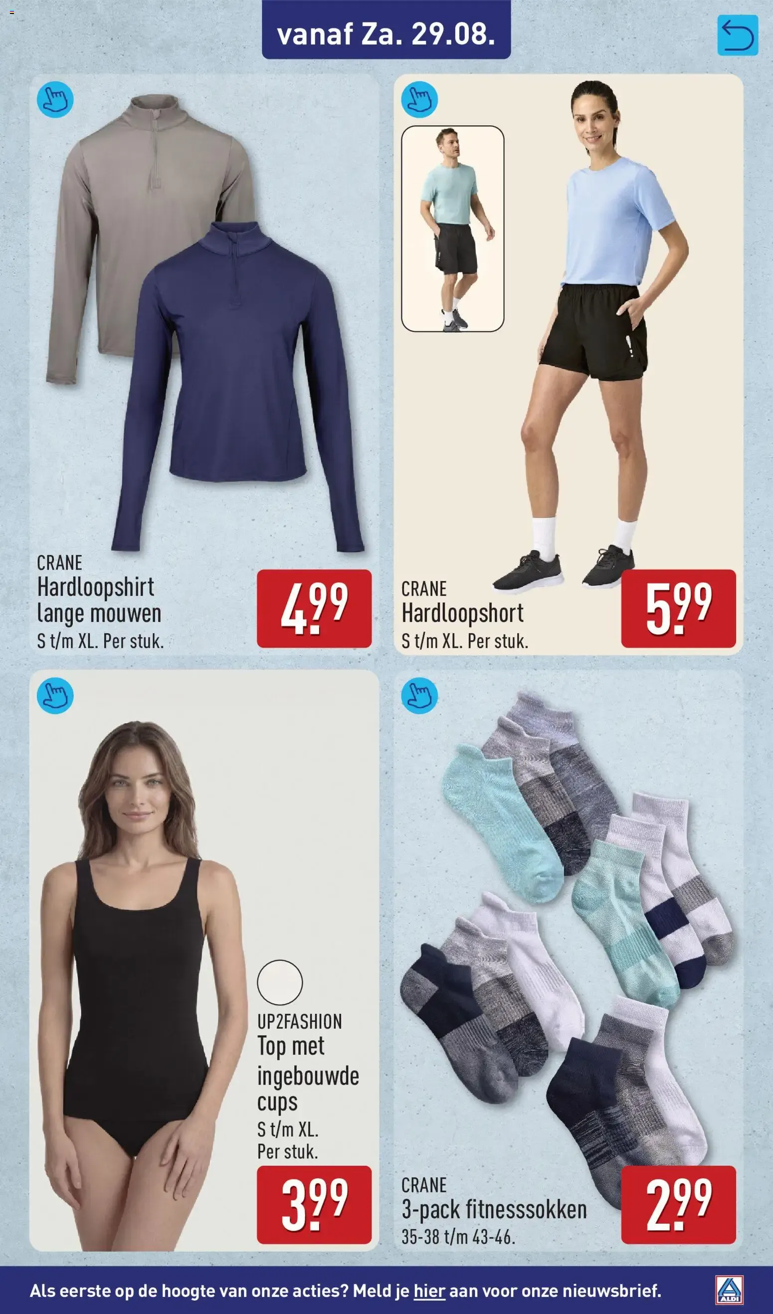 Aldi folder vanaf 24-08-2026 (volgende, deze week) van 24 augustus tot 30 augustus 2026 - Folder pagina 69