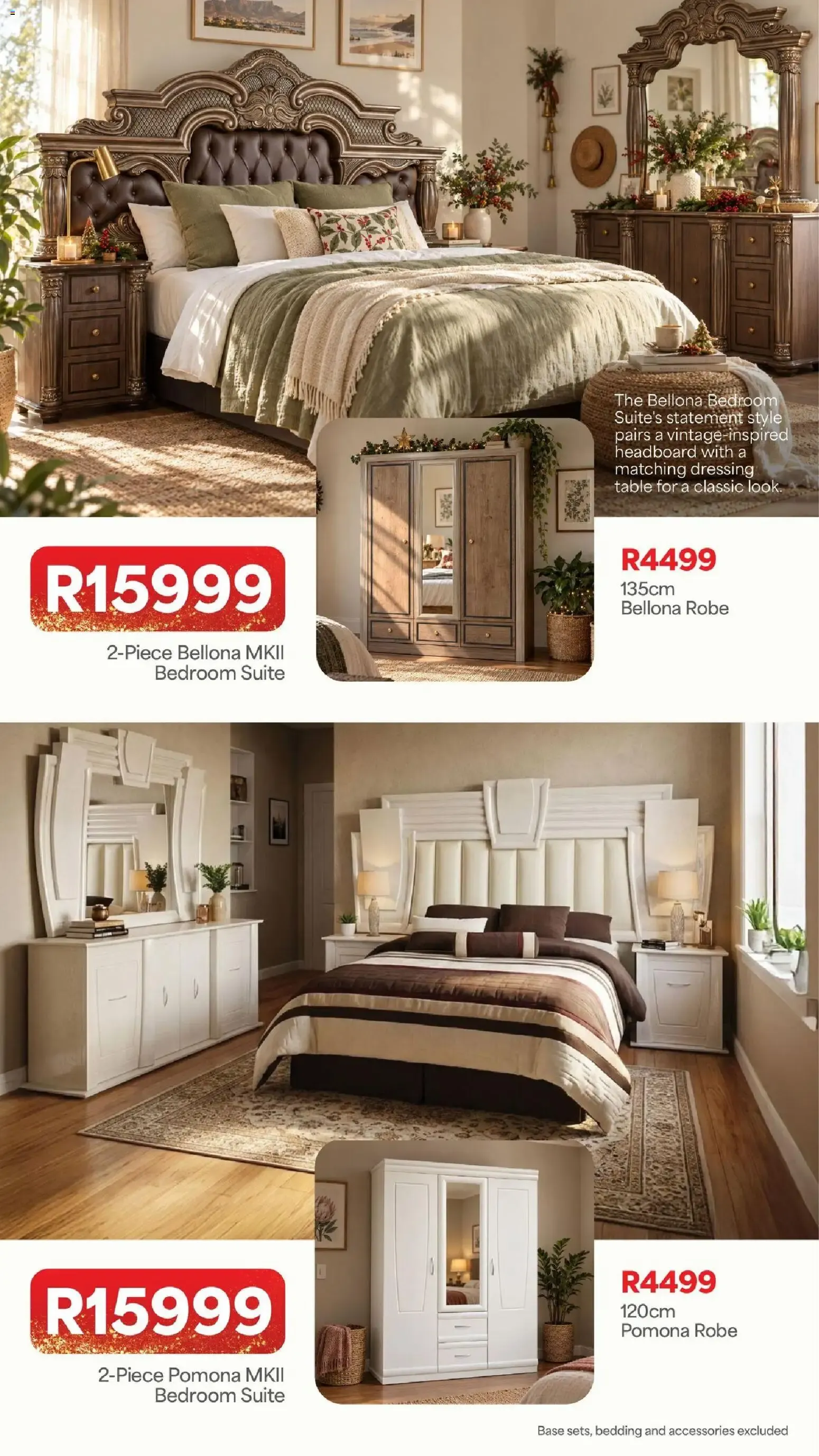 OK Furniture Catalogue Christmas (19/10/2026 - 27/12/2026) Online from 19 October to 27 December 2026 - Catalogue Page 20