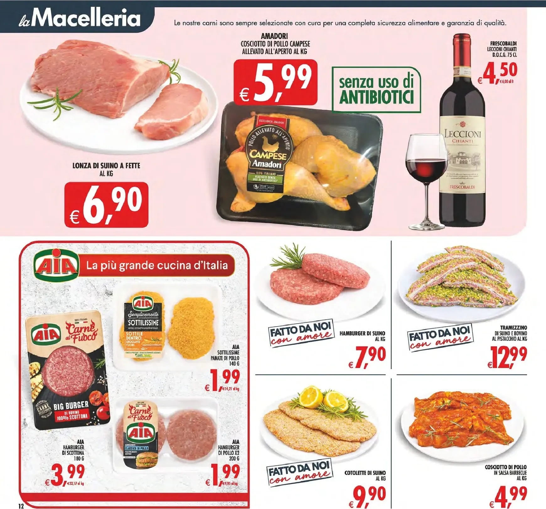 Decò Iperstore/Superstore - Profumo d'Estate da 9 giugno a 18 giugno di 2026 - Pagina del volantino 15