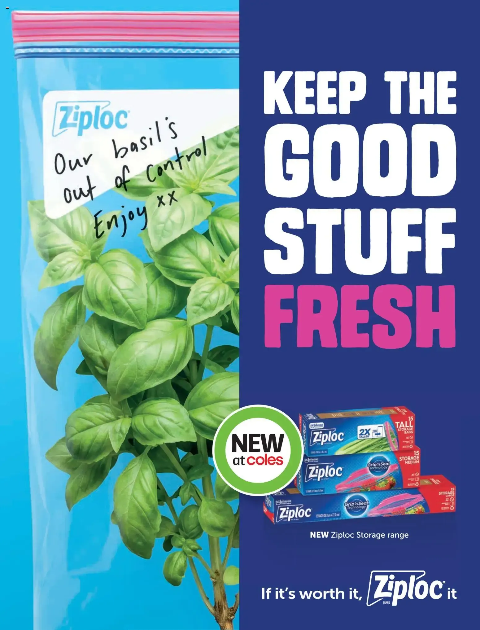 Coles Catalogue | October 2026 - Catalogue valid from 1 October to 31 October 2026 - page 27