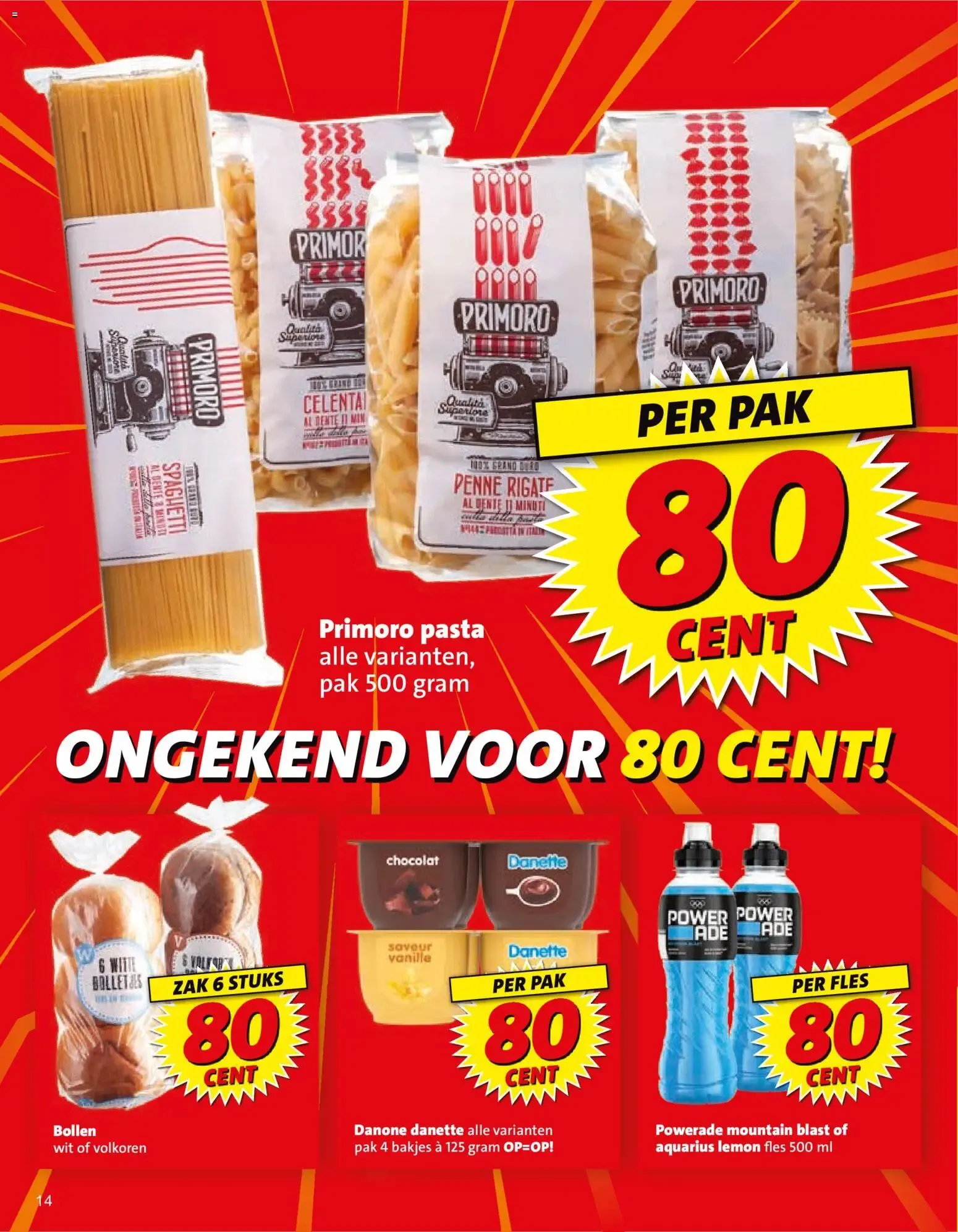 gwoono notenmelanges y notenmixen van 21 september tot 27 september 2026 - Folder pagina 14