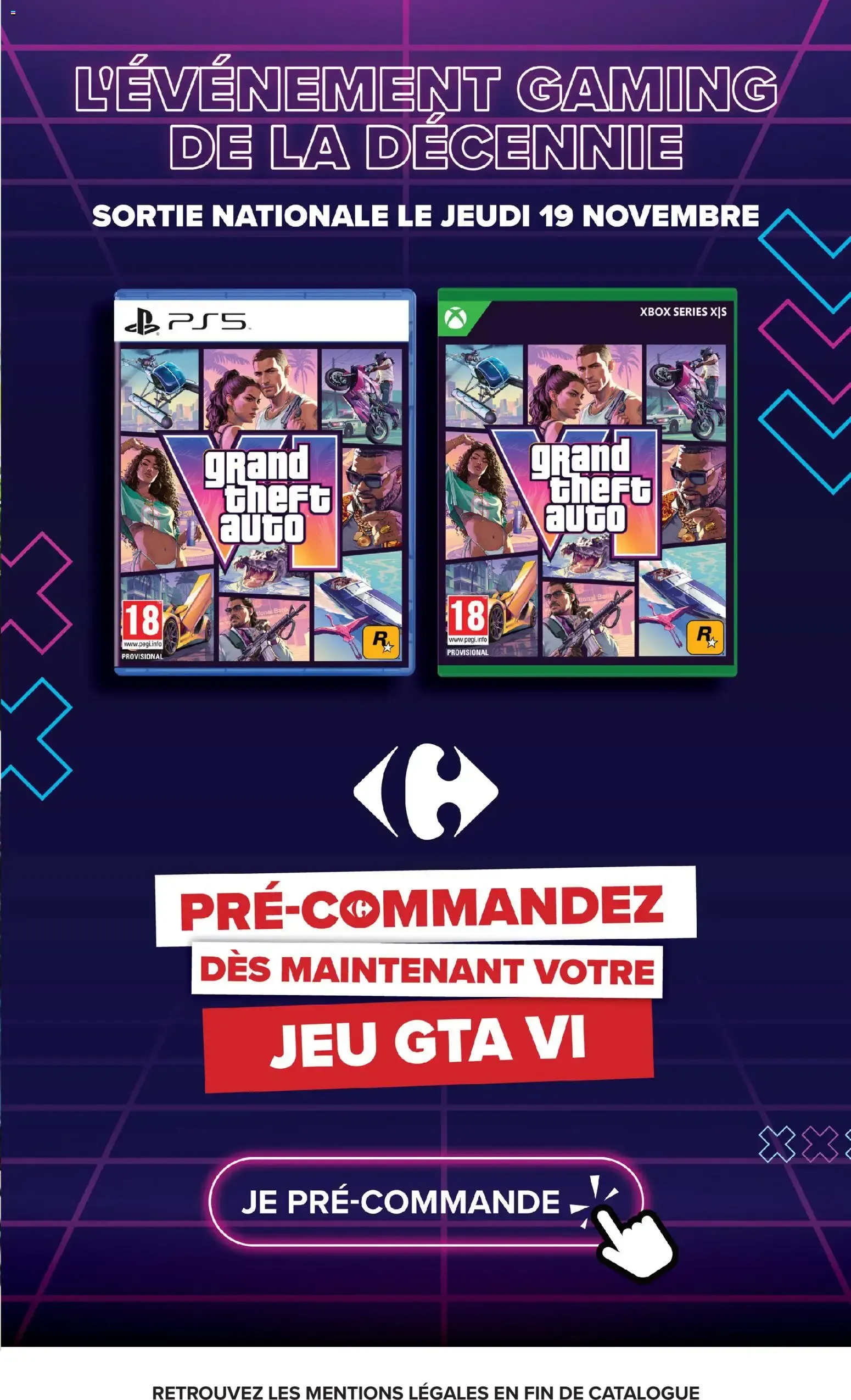 Carrefour Market Barbecue à partir du 11/08/2026 - promo en ligne du 11 août au 23 août 2026 - Catalogue page 14