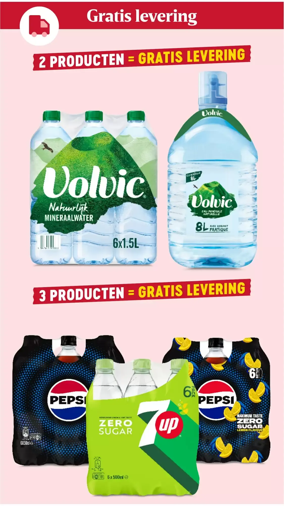 Superplus Deals van 6 augustus tot 12 augustus 2026 - folder pagina 3