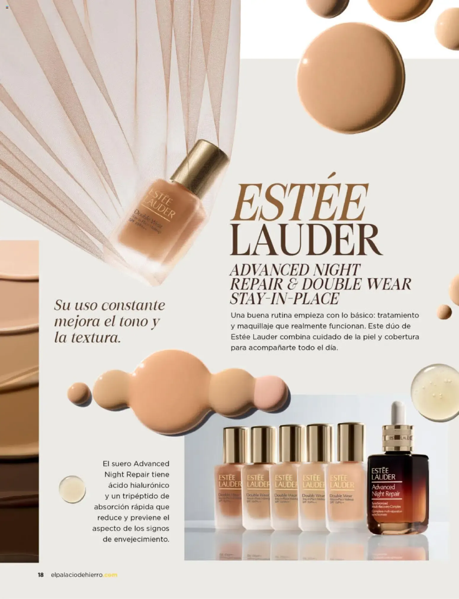 Catálogo de Festival de Belleza Palacio 1 de junio al 21 de junio 2026 - Pagina 20