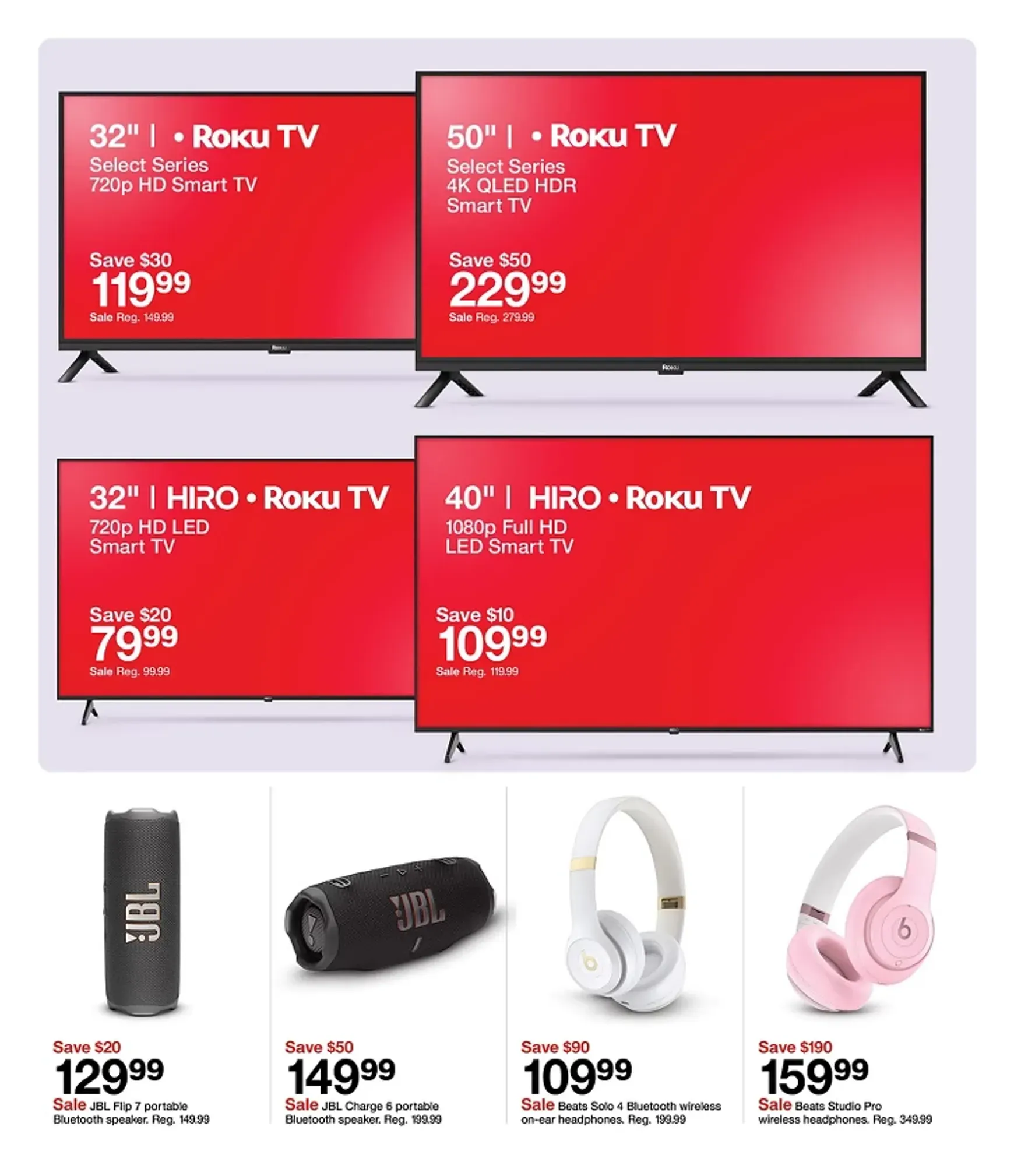 Weekly ad Target flyer for next week from Sunday 08/16/2026 to Saturday 08/22/2026 from August 16 to August 22 2026 - Page 12
