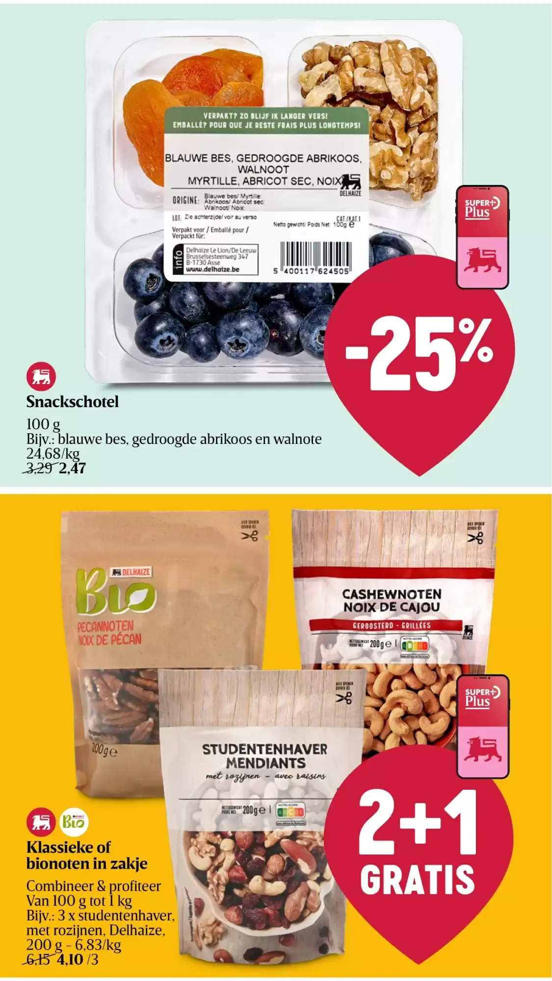 SUPERPLUS DEALS van 20 augustus tot 26 augustus 2026 - folder pagina 10