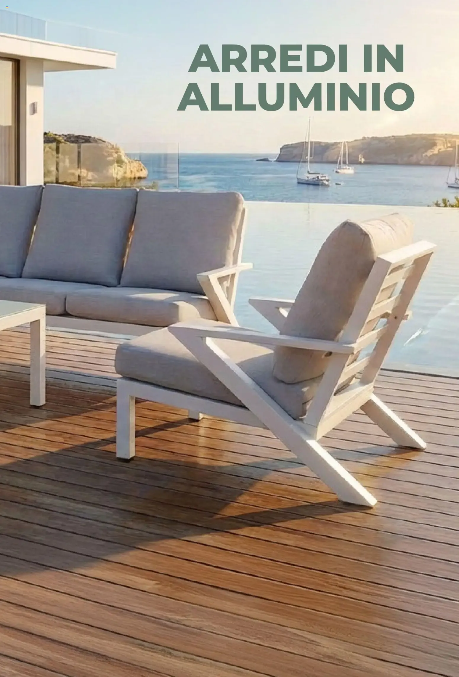 Conforama Collezione Arredo Giardino da 19 marzo a 30 settembre di 2026 - Pagina del volantino 51