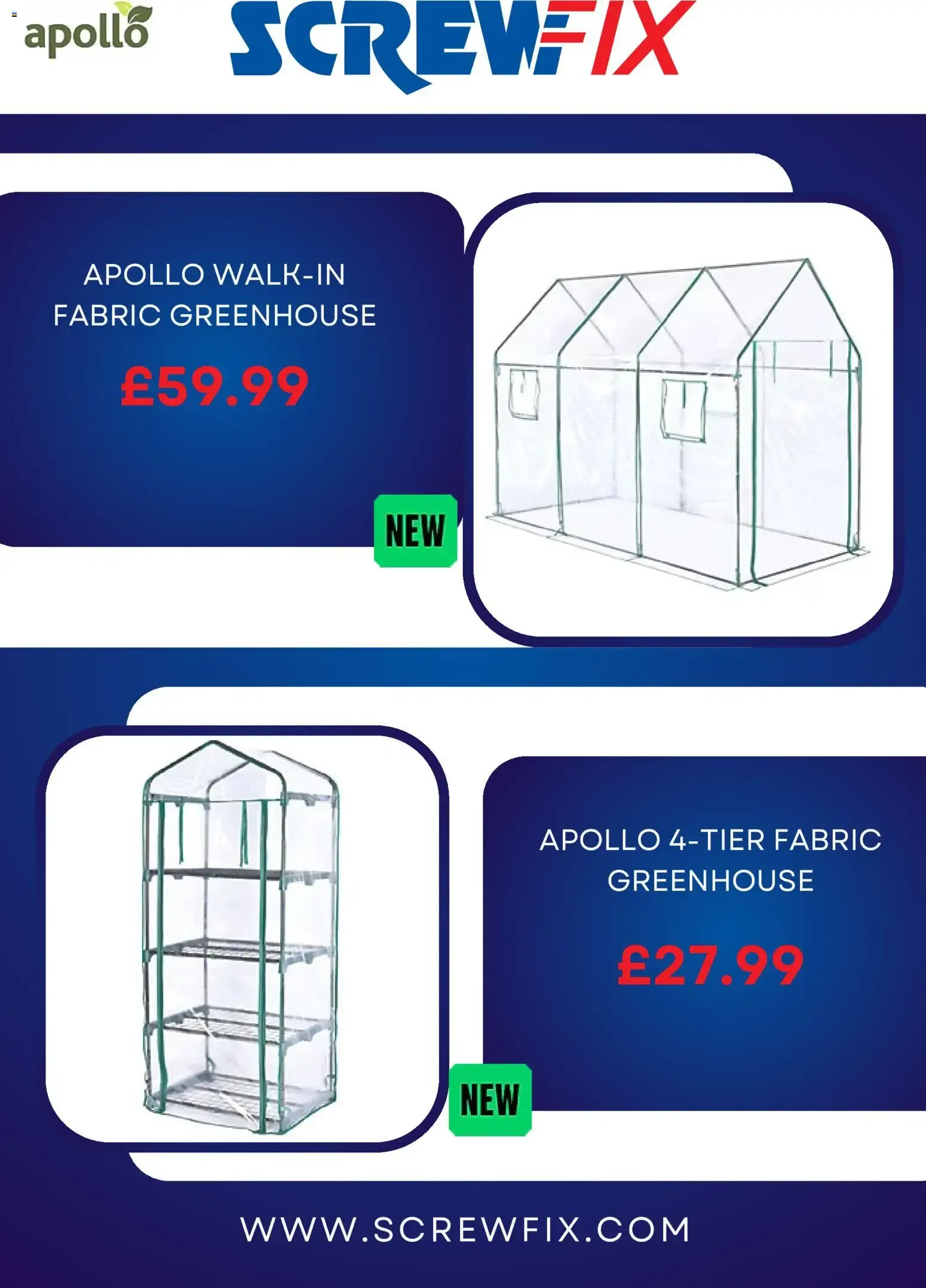 Screwfix: What's New & This Week's Top Deals from 19 August to 17 September 2026 - Catalogue Page 4