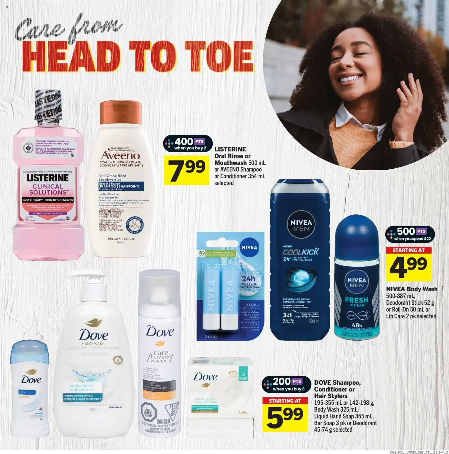 Foodland weekly flyer / circulaire from Oct 15, 2026 > weekly specials & deals from October 15 to October 21 2026 - flyer page 13