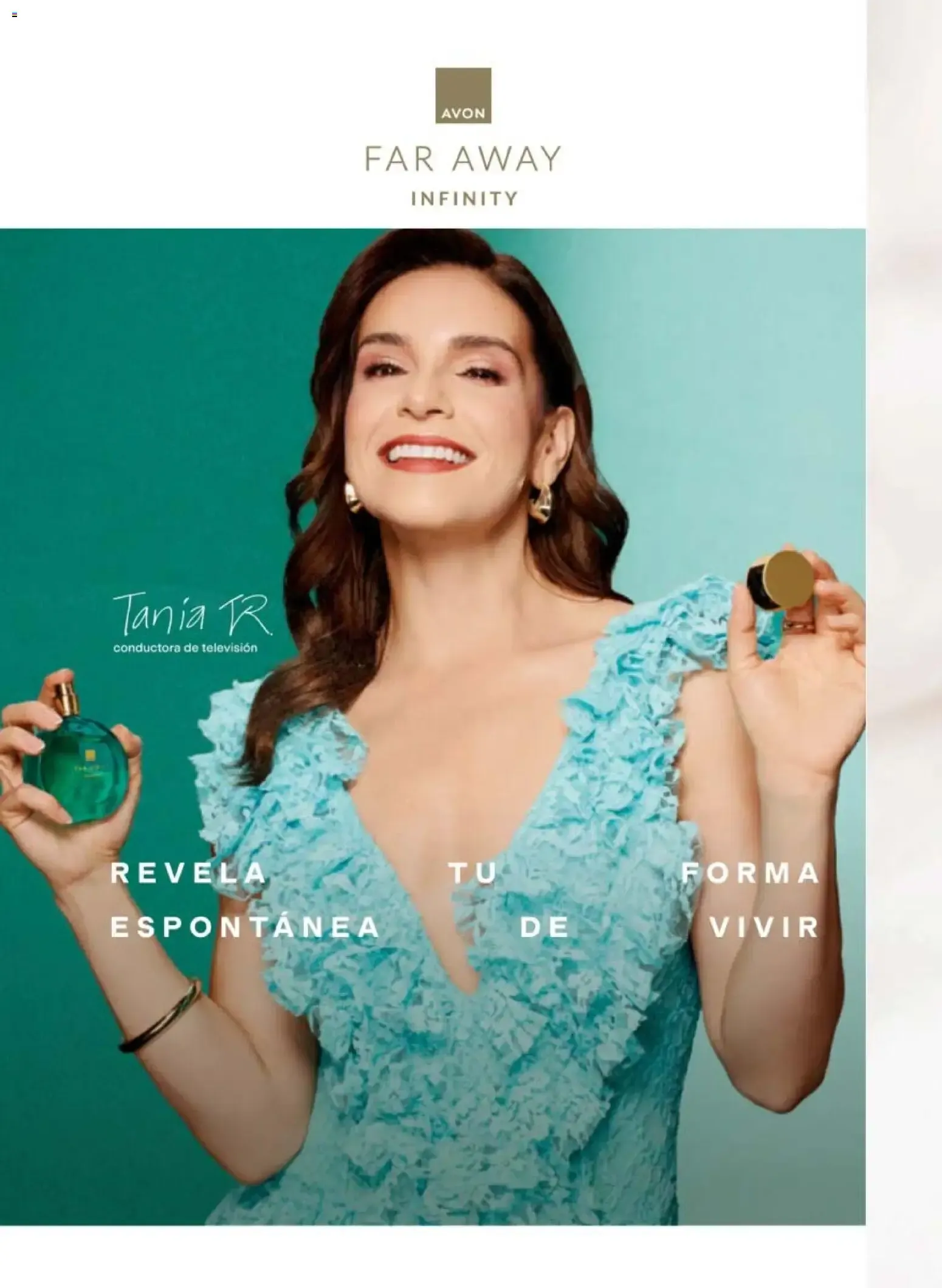 Catálogo de AVON CATÁLOGO PDF - AVON campaña 16 2026 5 de octubre al 2 de diciembre 2026 - Pagina 2