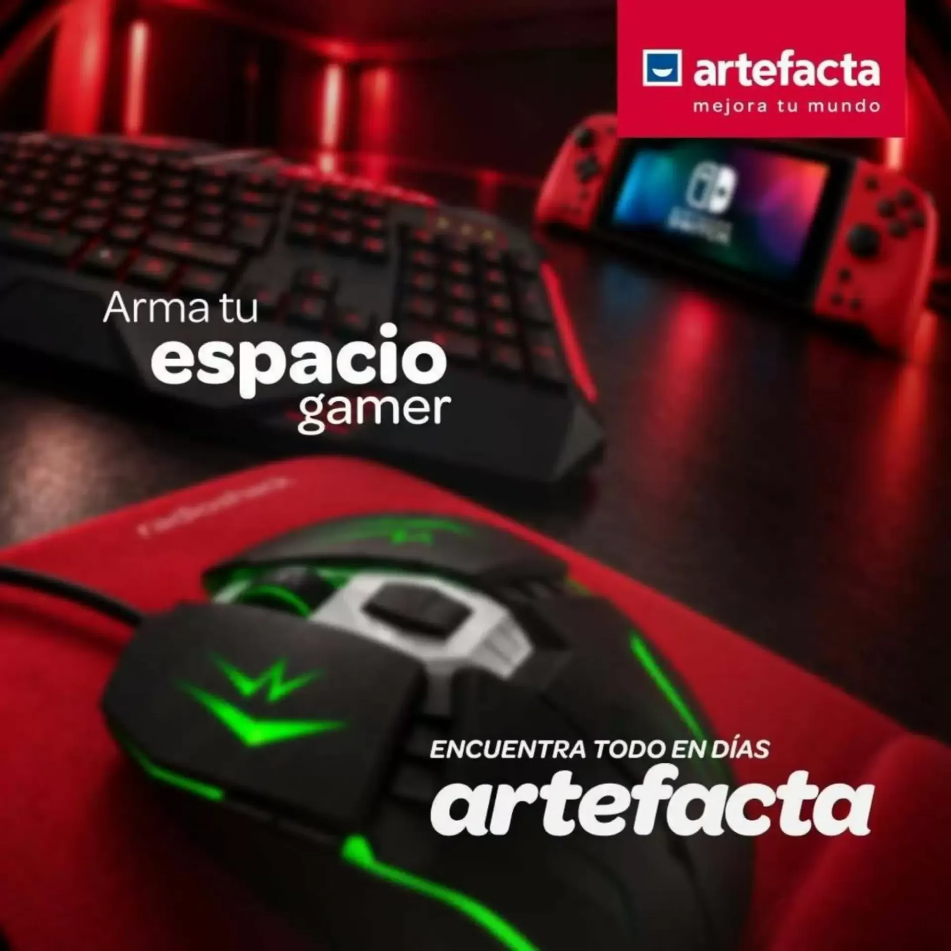 Catalogo de Radioshack Gaming Setup 23 de septiembre al 8 de octubre 2026 - Pag 2