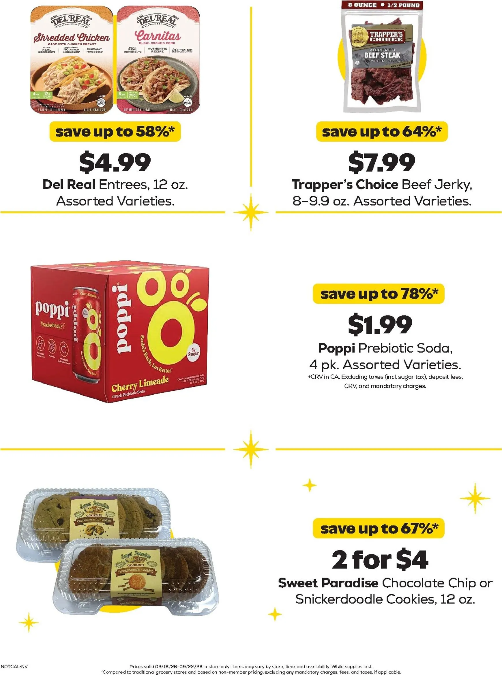 Weekly ad Weekly Wins from September 16 to September 22 2026 - Page 2