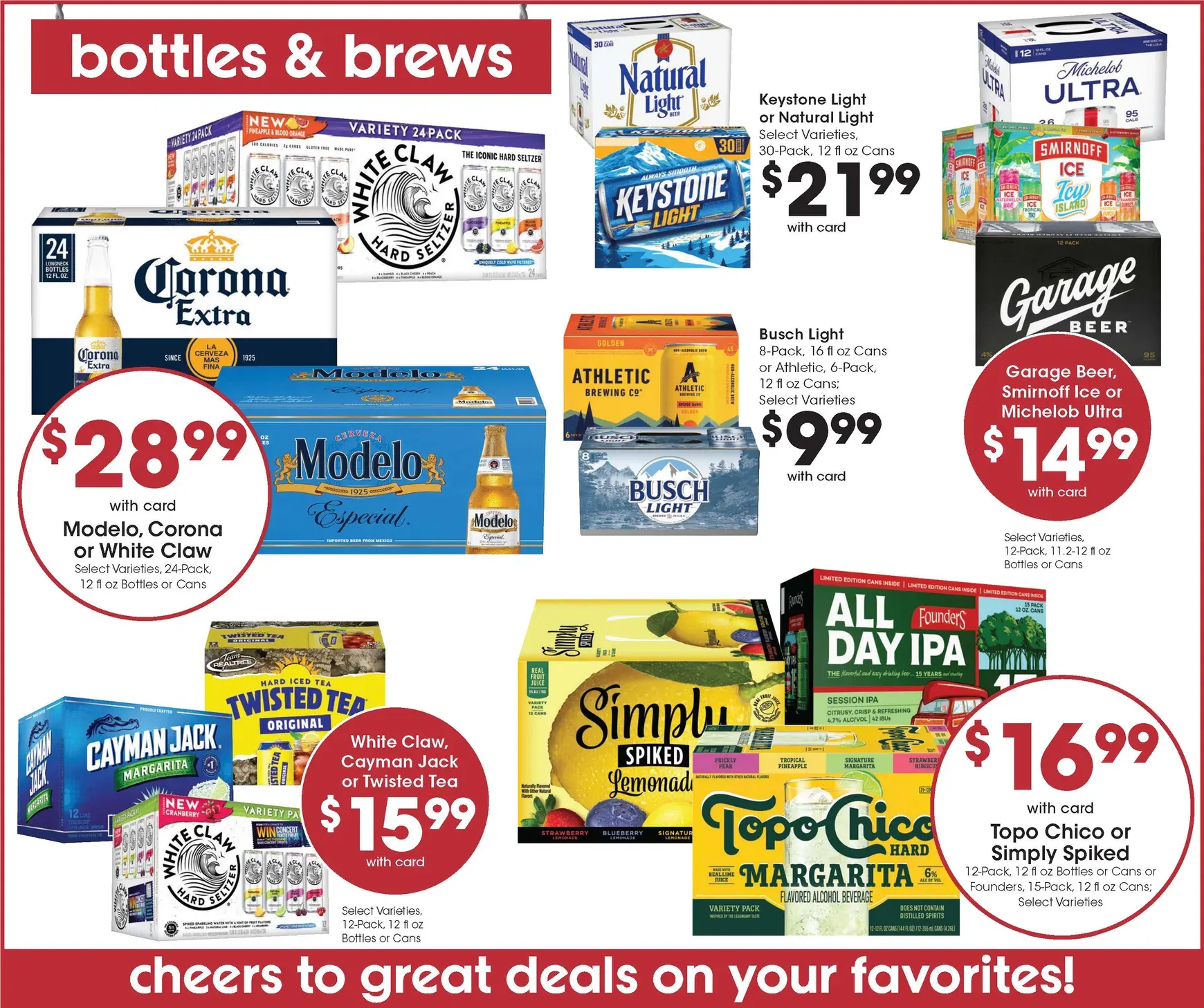Weekly promotion Current Dillons leaflet valid from Wednesday 10/21/2026 to Tuesday 10/27/2026 spanning from October 21 to October 27 2026 - Page 14 for Catalogue 365