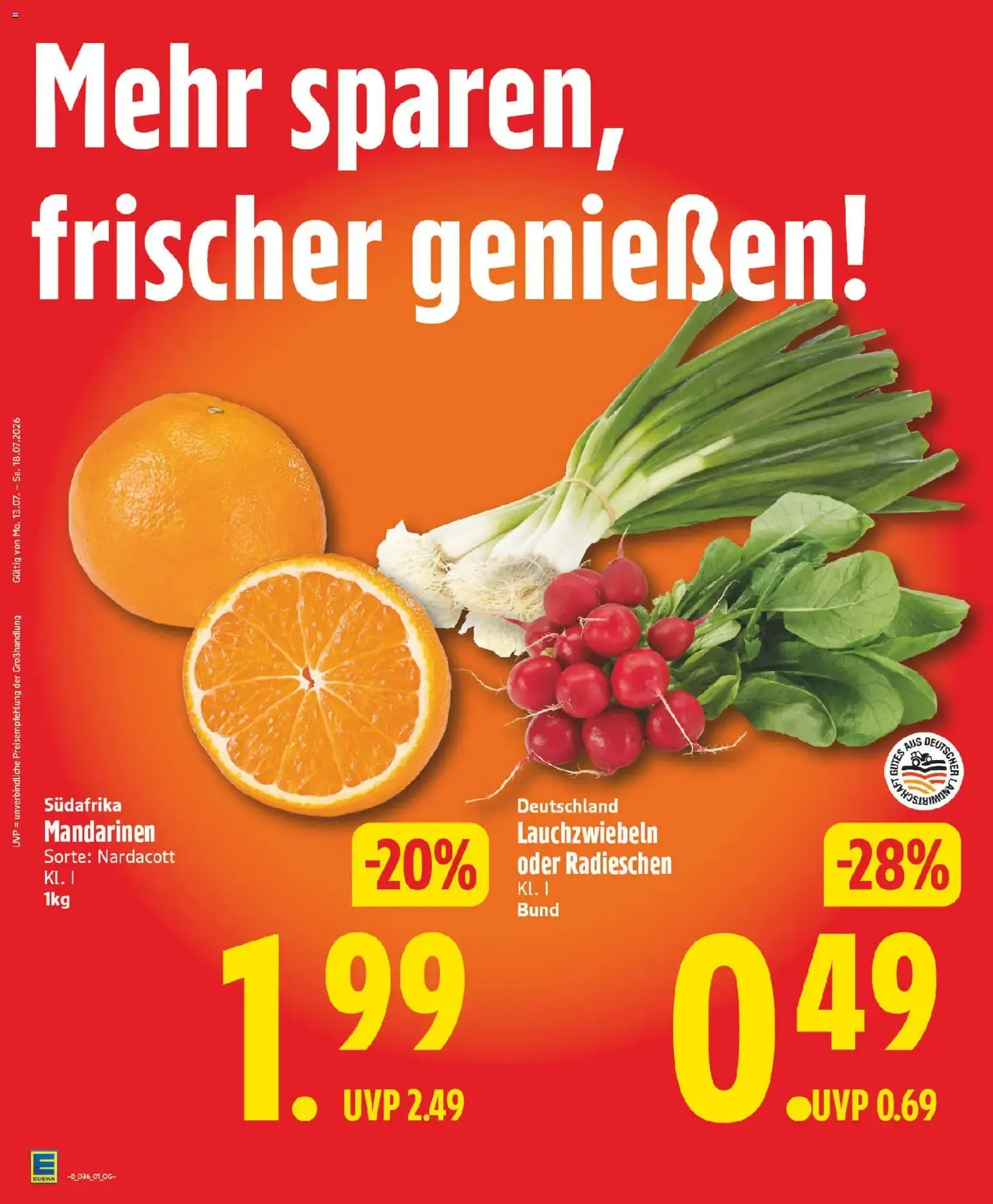 Elli Markt Prospekt vom 31.08.2026 – Angebote online von 31. August bis 5. September 2026 - Prospekt seite 8