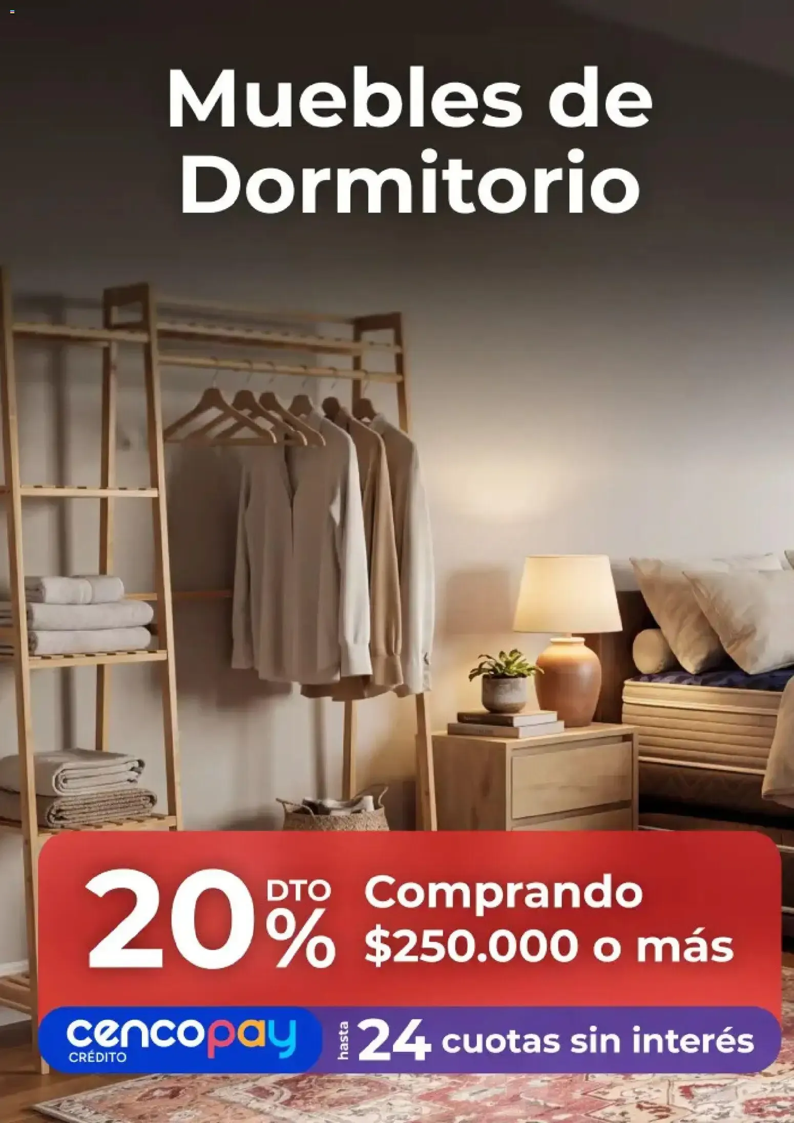 Ofertas de Easy catálogo del 07/09/2026 - 05/10/2026 1 de septiembre al 30 de septiembre 2026 - Página 5 del catálogo