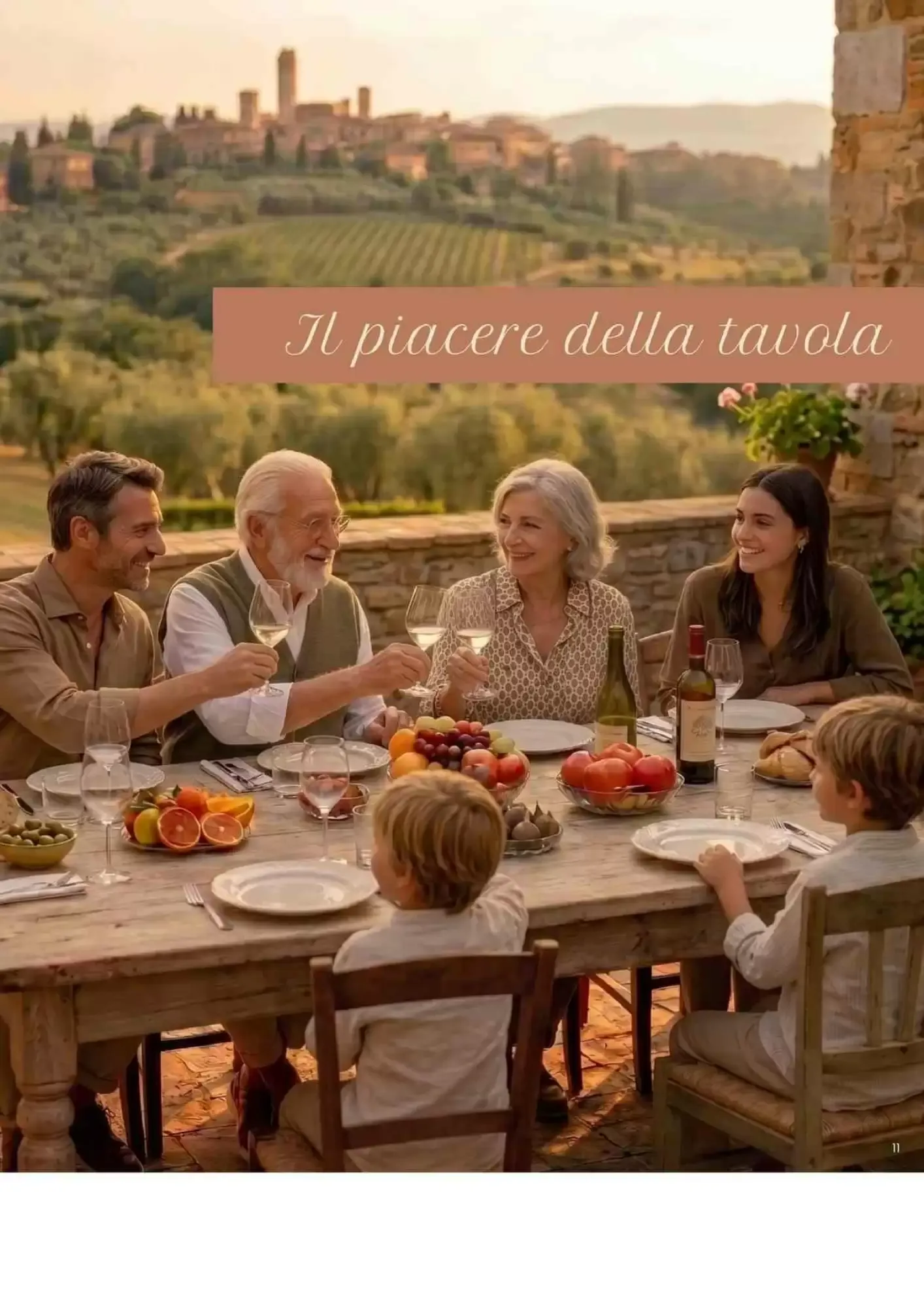 Bottega Verde Toscana Buon Vivere - Programma fedeltà da 5 giugno a 31 dicembre di 2027 - Pagina del volantino 11