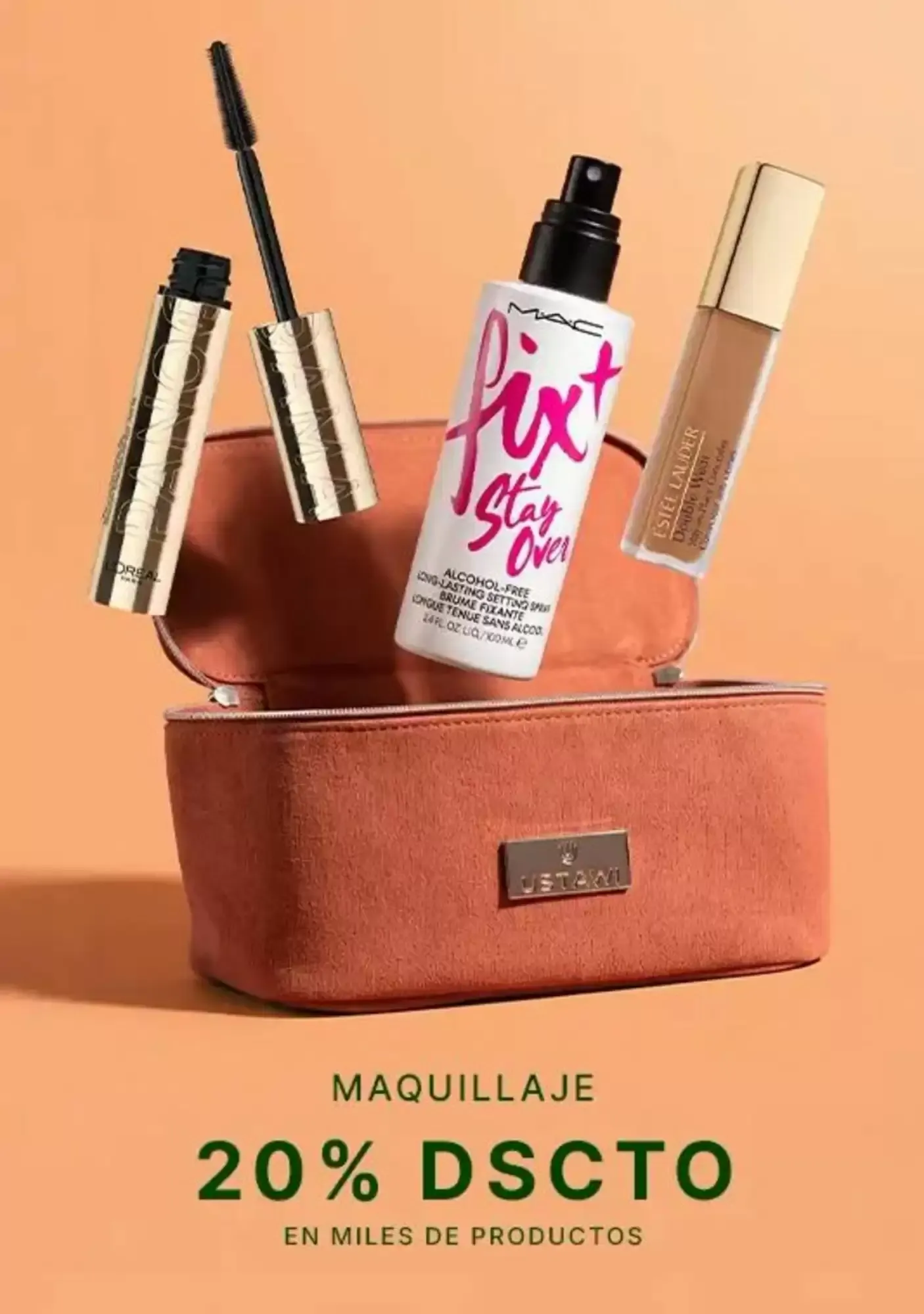 Catalogo de Estee Lauder: Tratamientos y 30% DSCTO 9 de octubre al 24 de octubre 2026 - Pag 2
