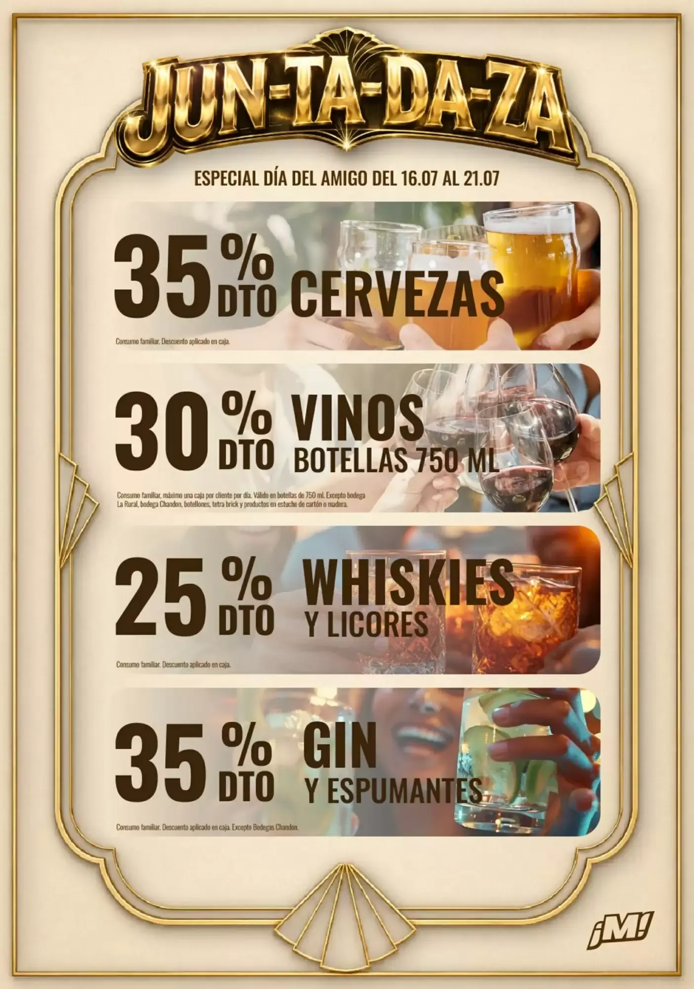 Ofertas de Catálogo de Ofertas Super Mami Dino 16 de julio al 21 de julio 2026 - Página 6 del catálogo