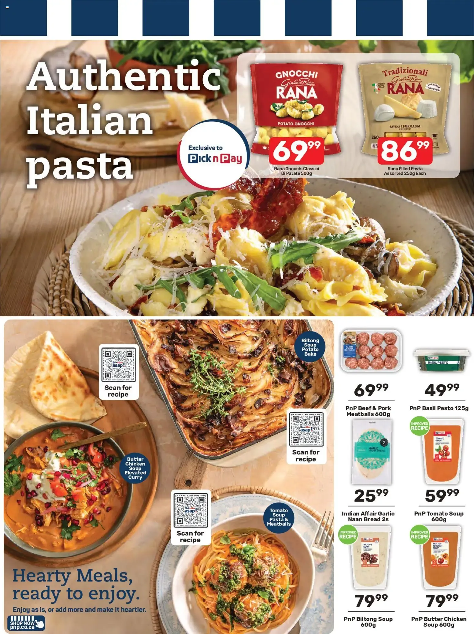 Pick n Pay Specials (15/06/2026 - 21/06/2026) Online from 15 June to 21 June 2026 - Catalogue Page 6