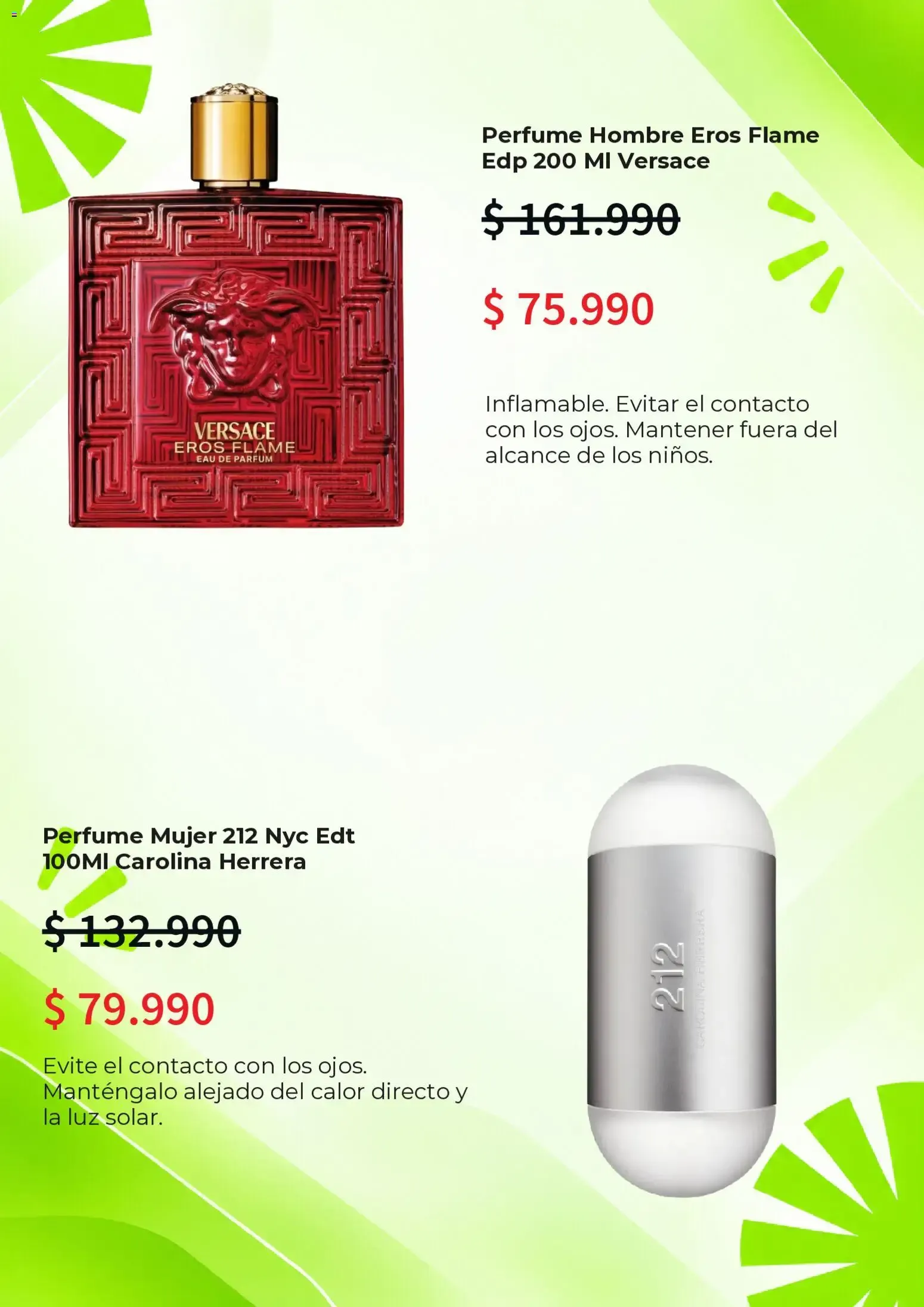Catálogo de Falabella Cyber Monday 2026 5 de octubre al 7 de octubre 2026 - Página 4