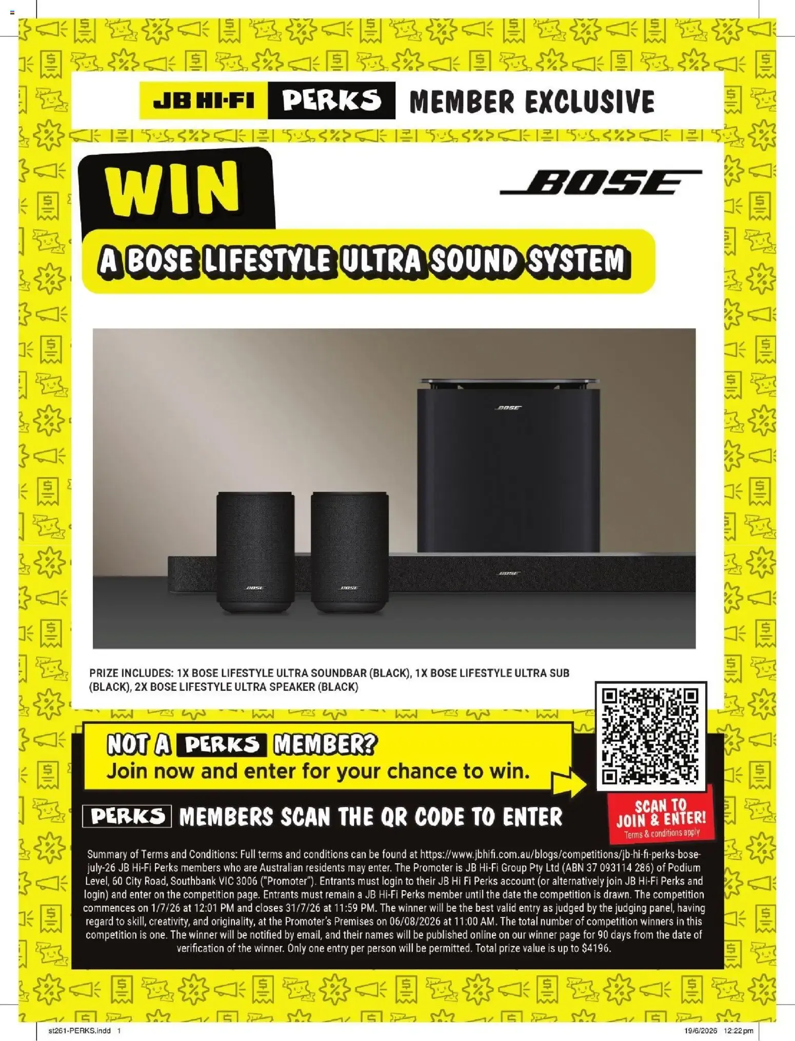 STACK Issue 261 - Catalogue valid from 1 July to 31 July 2026 - page 5