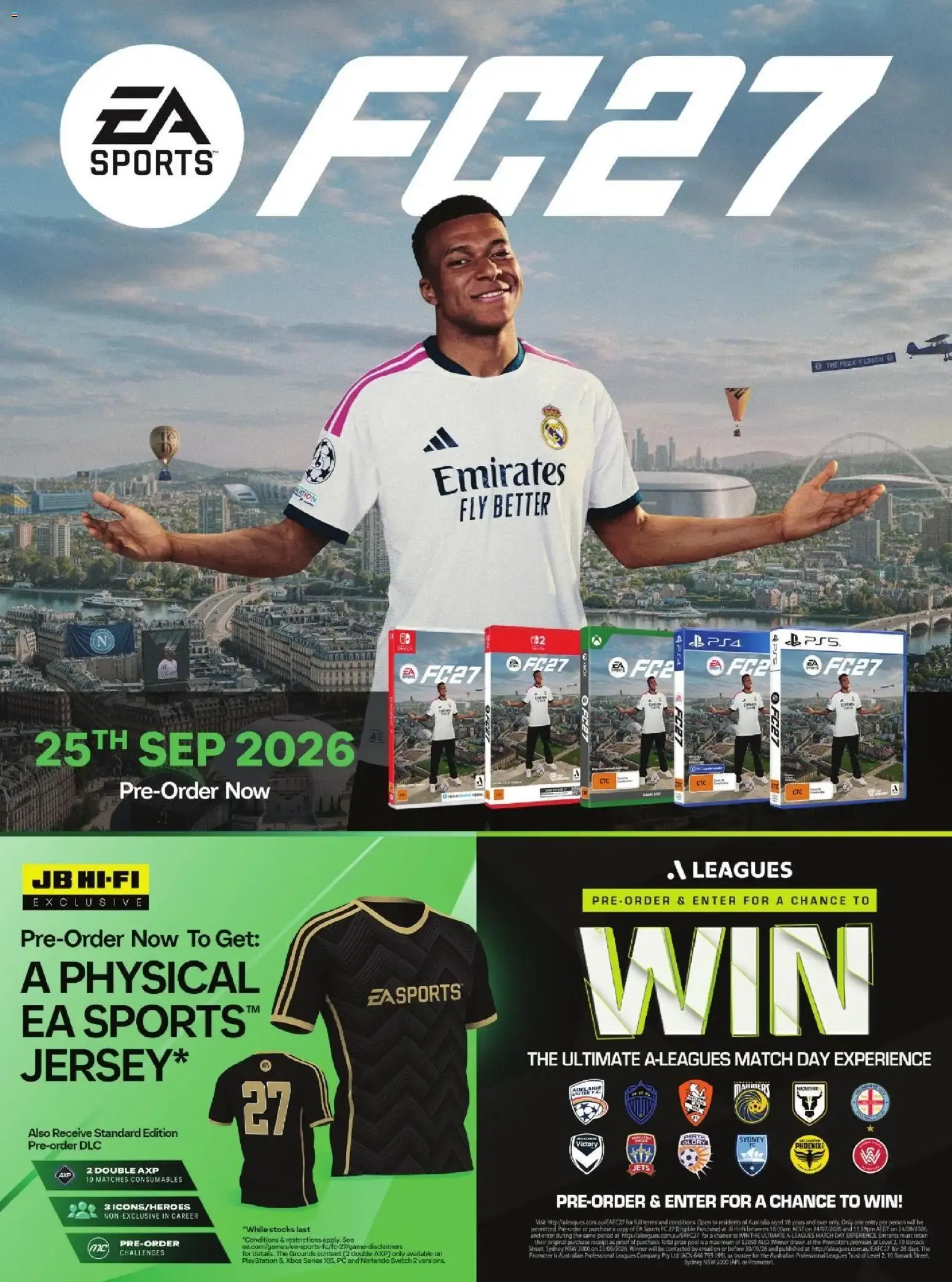 Razer Naga V3 Pro - Catalogue valid from 1 September to 30 September 2026 - page 15