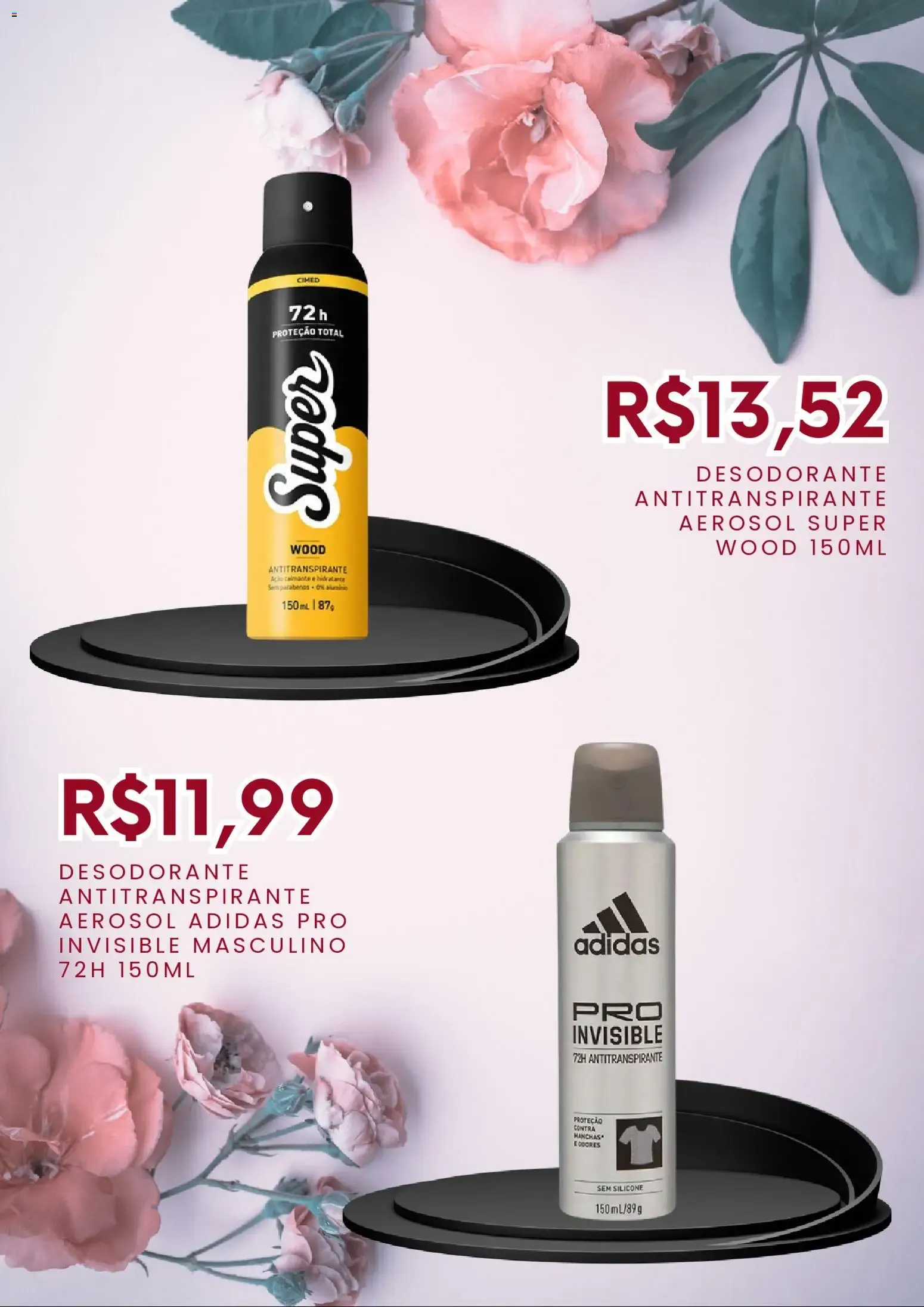 Encarte de Drogasil - Catálogo atual de 13/07/2026 | Promoções online 13 de julho até 19 de julho 2026 - Pagina 3