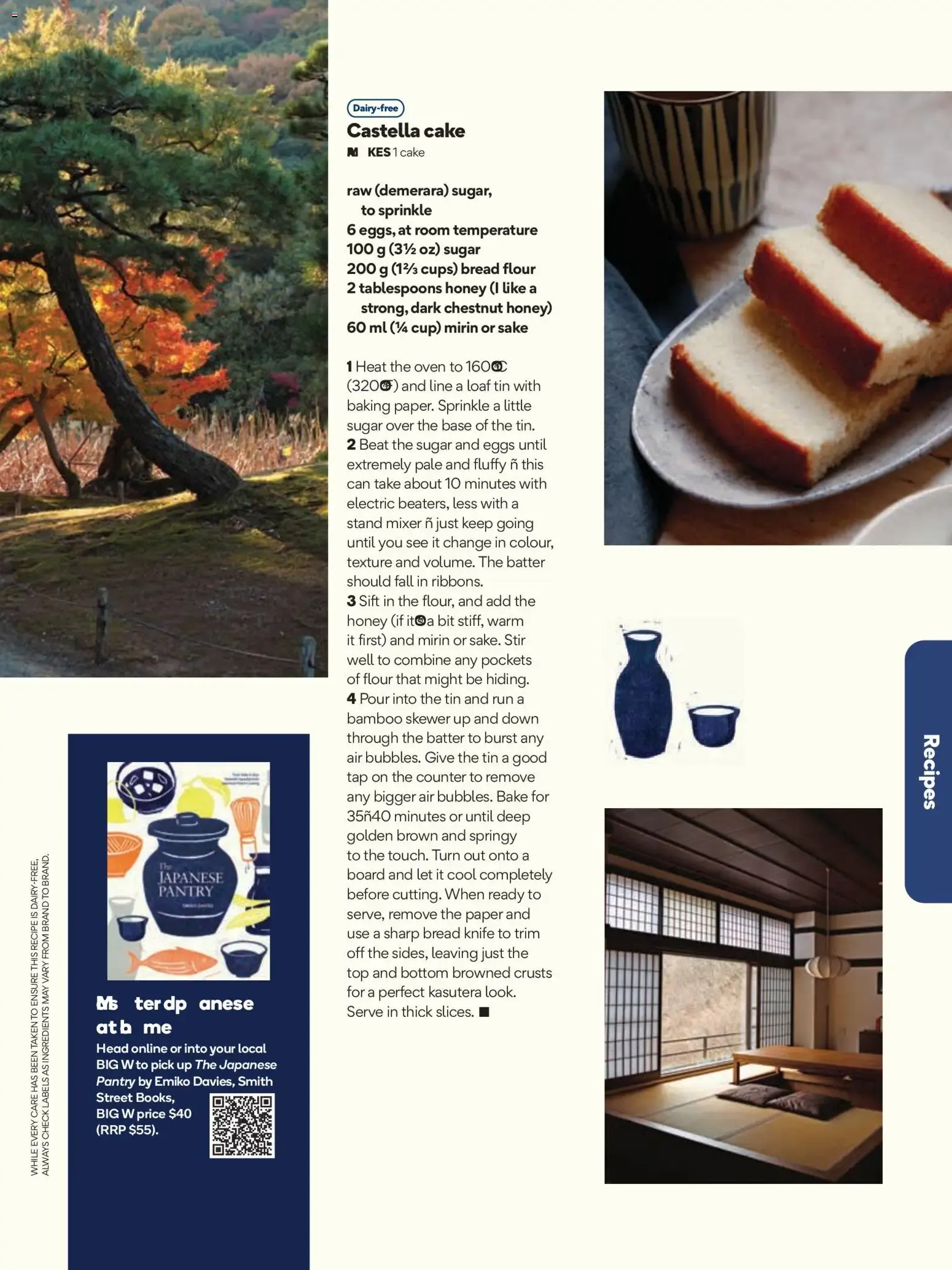 Fresh (Woolworths) - Catalogue valid from 1 October to 30 October 2026 - page 94