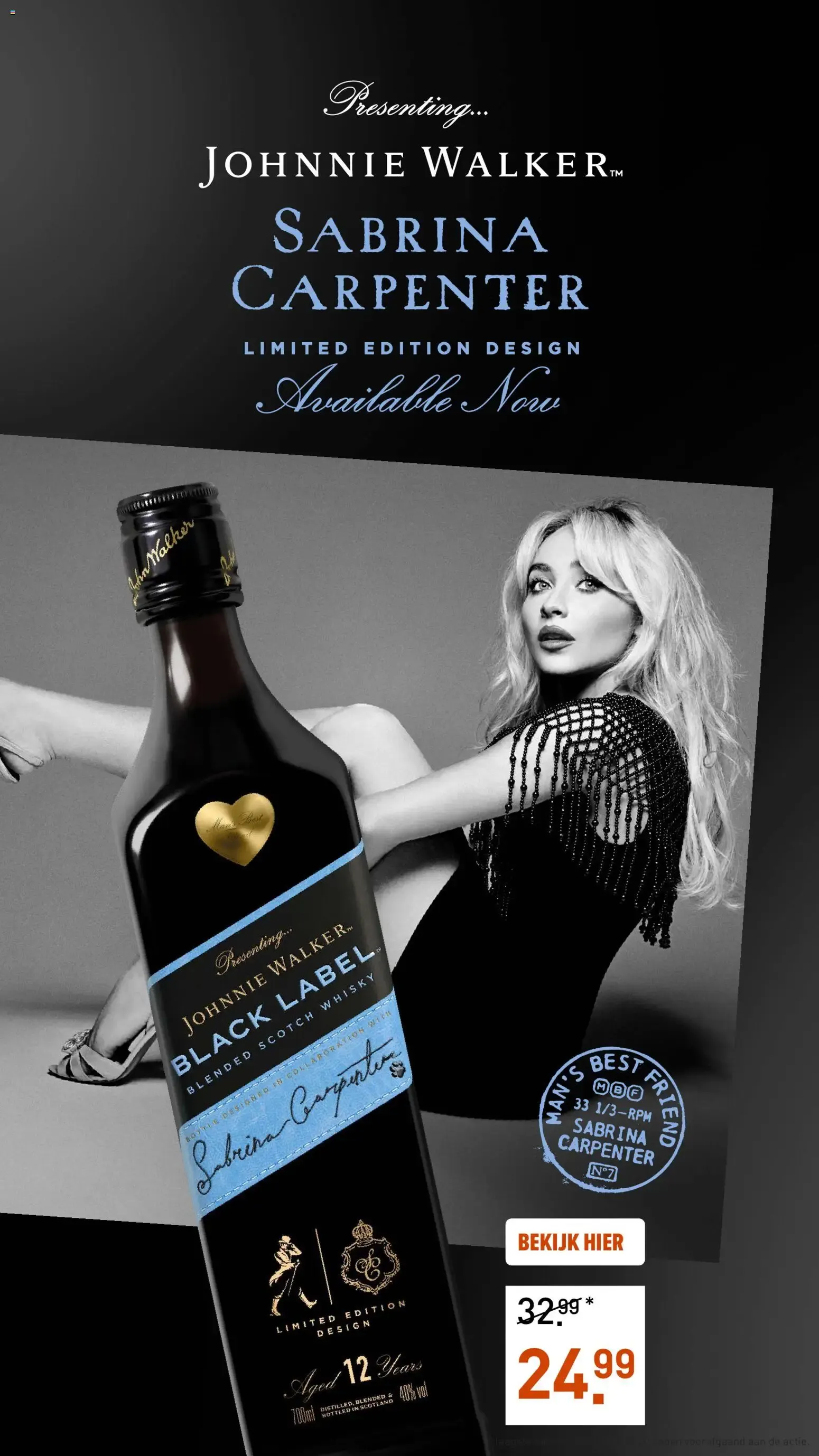 Wilde Whisky Dagen van 21 september tot 4 oktober 2026 - Folder pagina 2