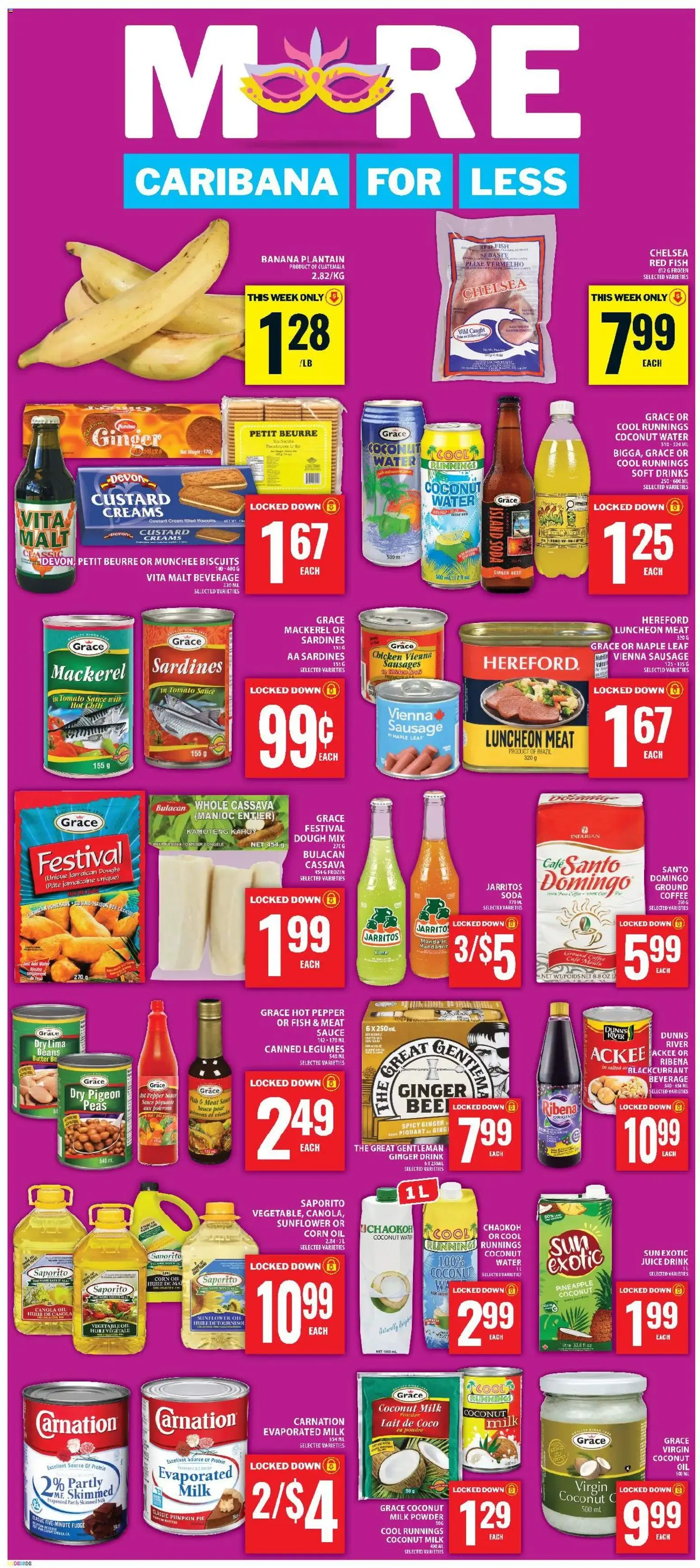 Food Basics weekly flyer / circulaire from Jul 16, 2026 > weekly specials & deals from July 16 to July 22 2026 - flyer page 15