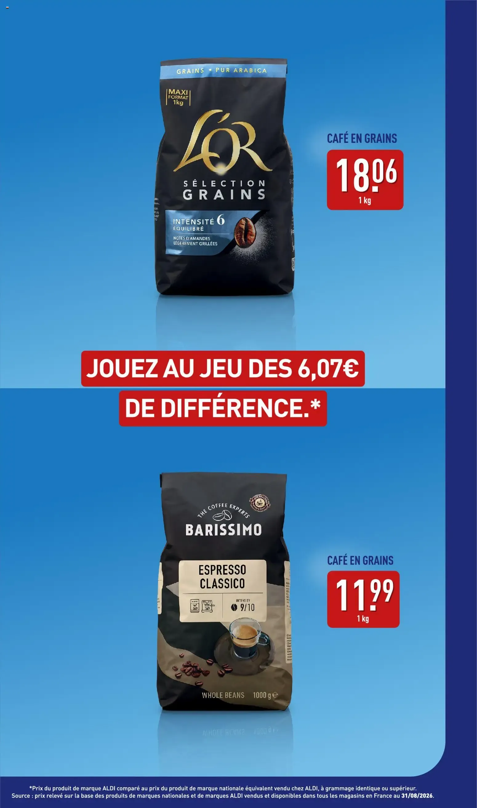 Aldi - Les très grands arrivages du 8 septembre au 14 septembre 2026 - Catalogue page 5
