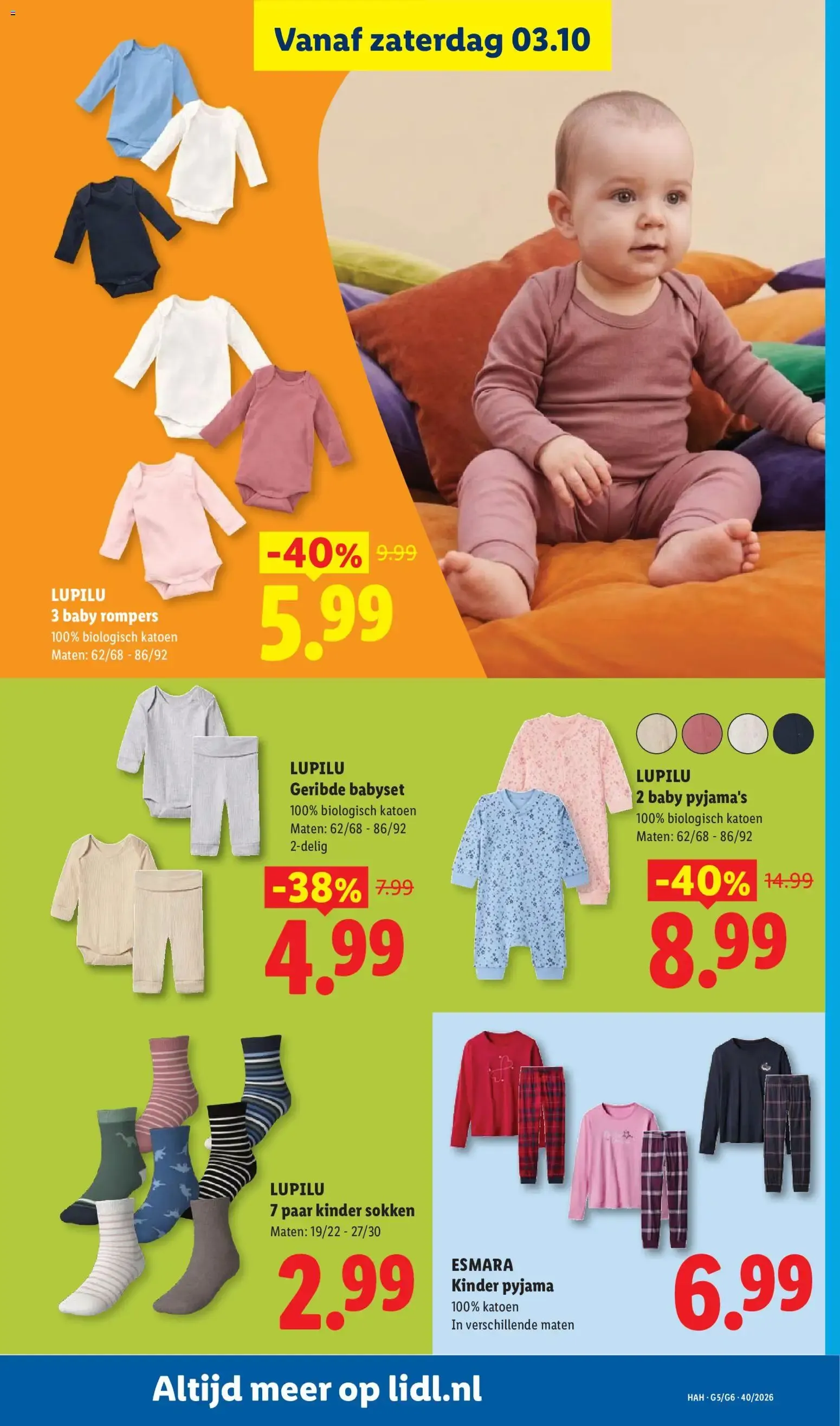 Lidl folder vanaf 28-09-2026 -- NIEUWE van 28 september tot 4 oktober 2026 - Folder pagina 44