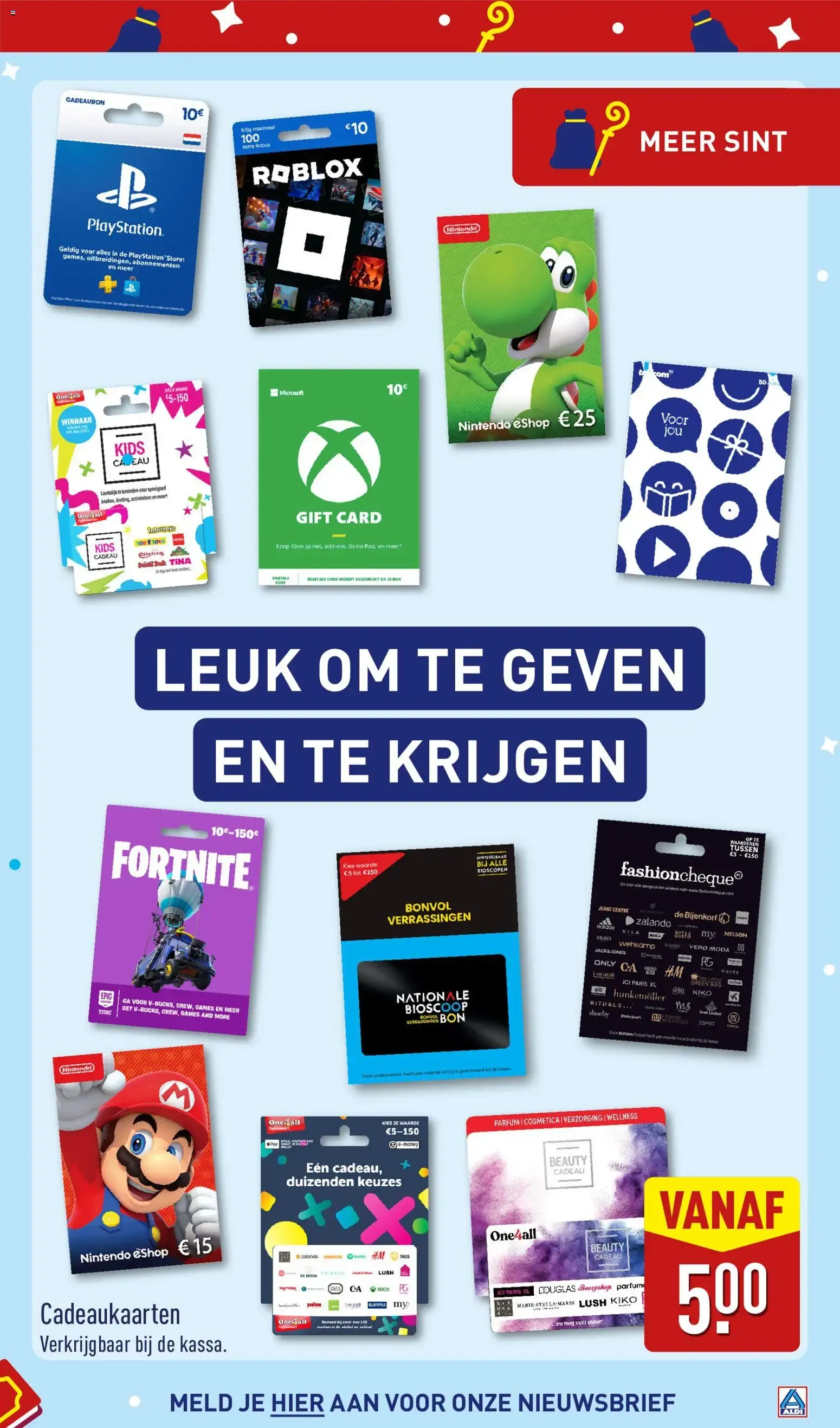 Aldi Speelgoed SPECIAL van 19 oktober tot 25 december 2026 - Folder pagina 61