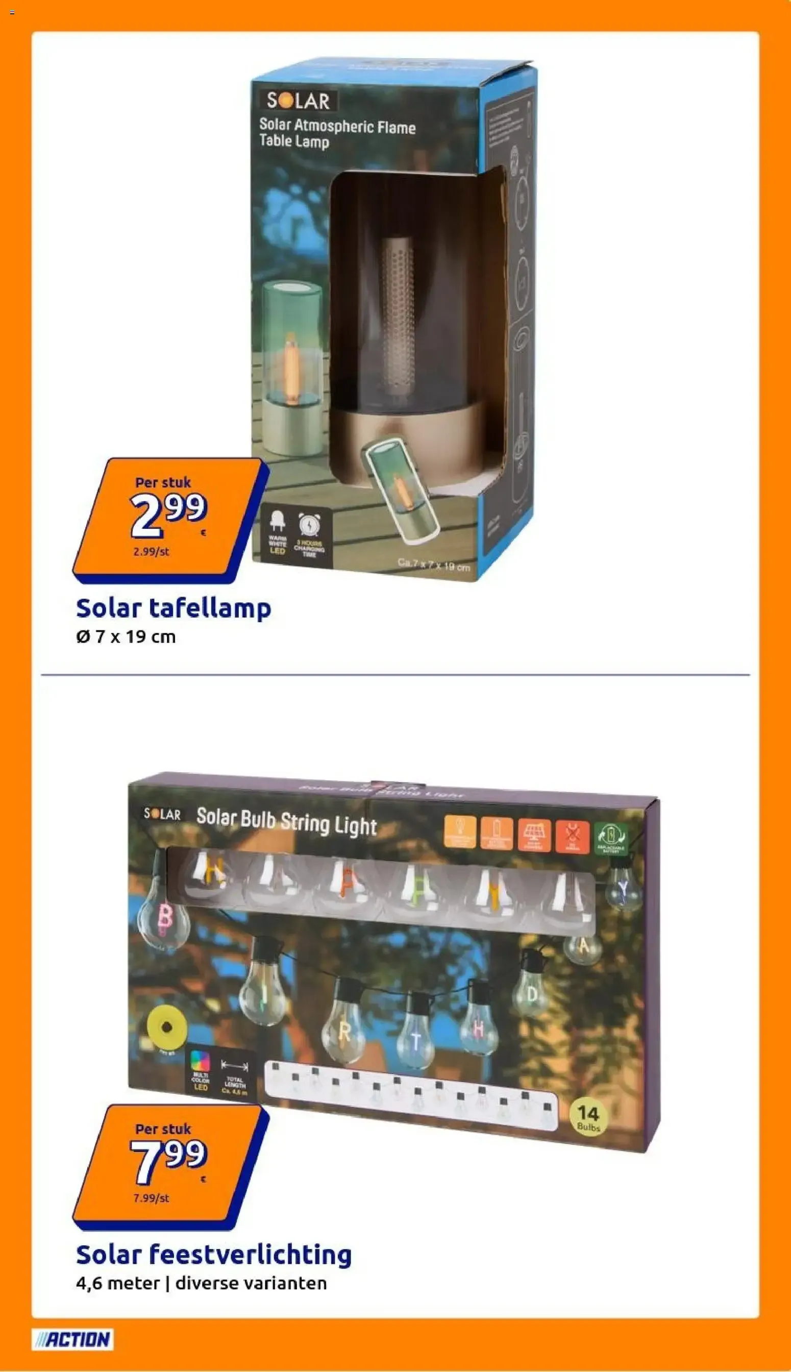 WEEKACTIE Action: Juegos Nintendo Switch van 8 juli tot 14 juli 2026 - Folder pagina 25