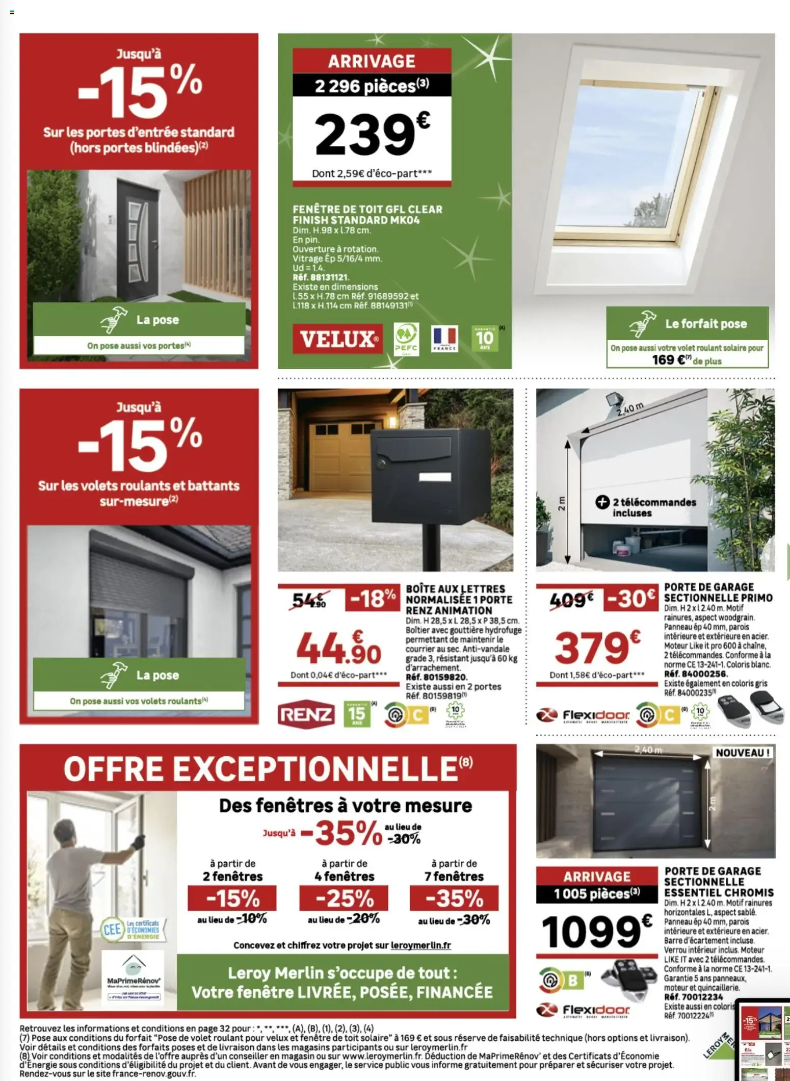 La Fête des Projets du 14 octobre au 3 novembre 2026 - Catalogue page 25
