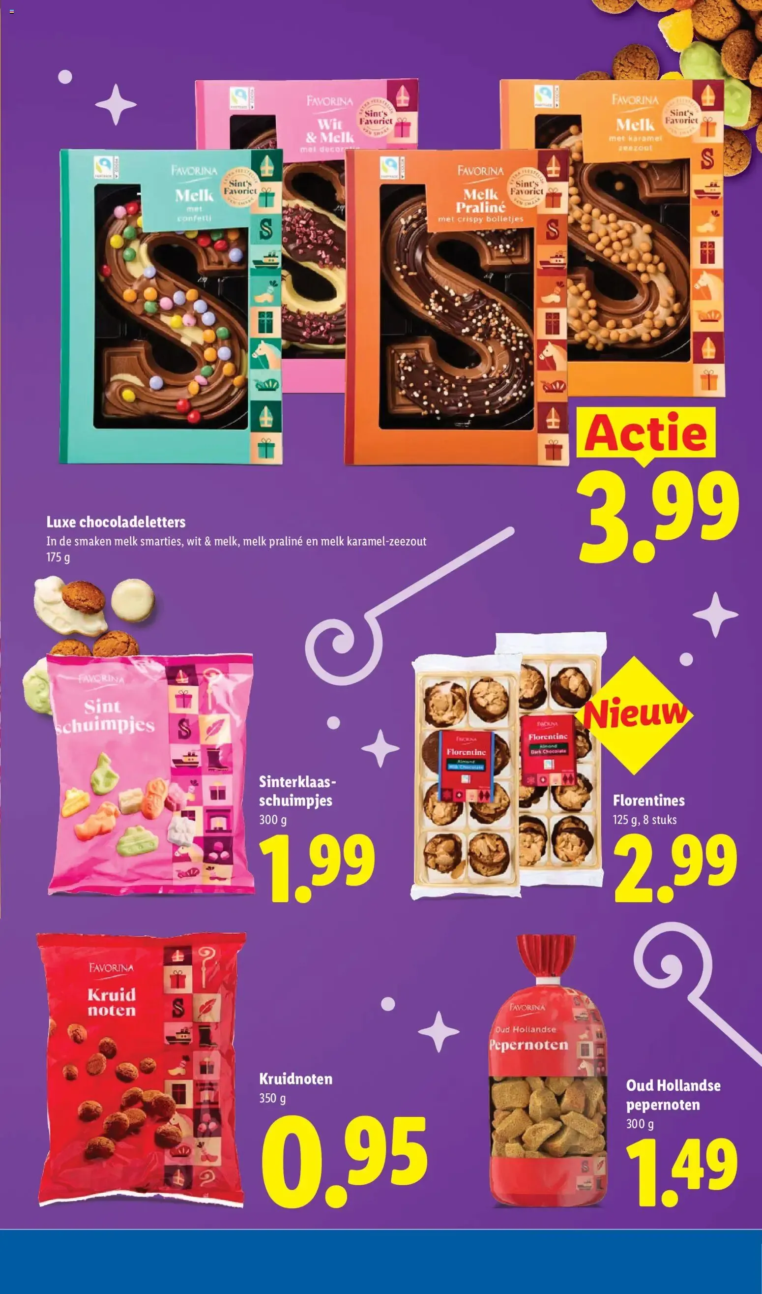 Lidl Deals van 26 oktober tot 1 november 2026 - Folder pagina 18
