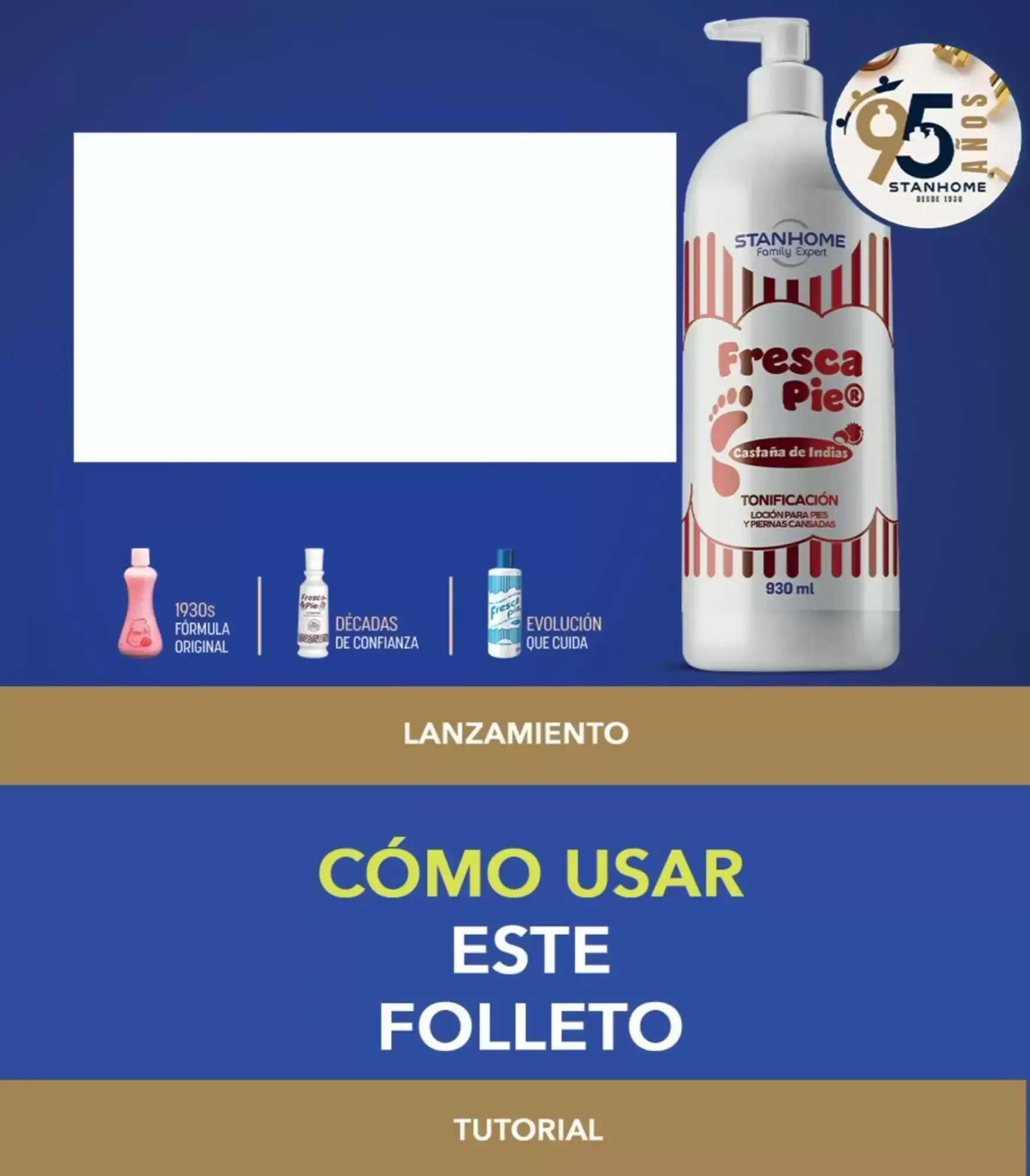 Catálogo de Catálogo Stanhome 10 de agosto al 28 de agosto 2026 - Pagina 3