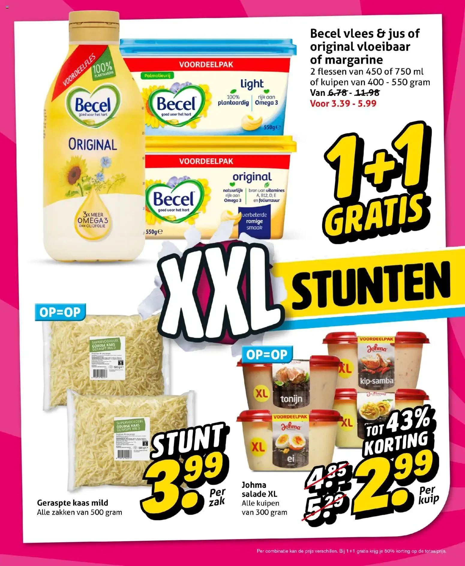 Hoogvliet folder vanaf 26-08-2026 || NIEUWE van 26 augustus tot 1 september 2026 - Folder pagina 12