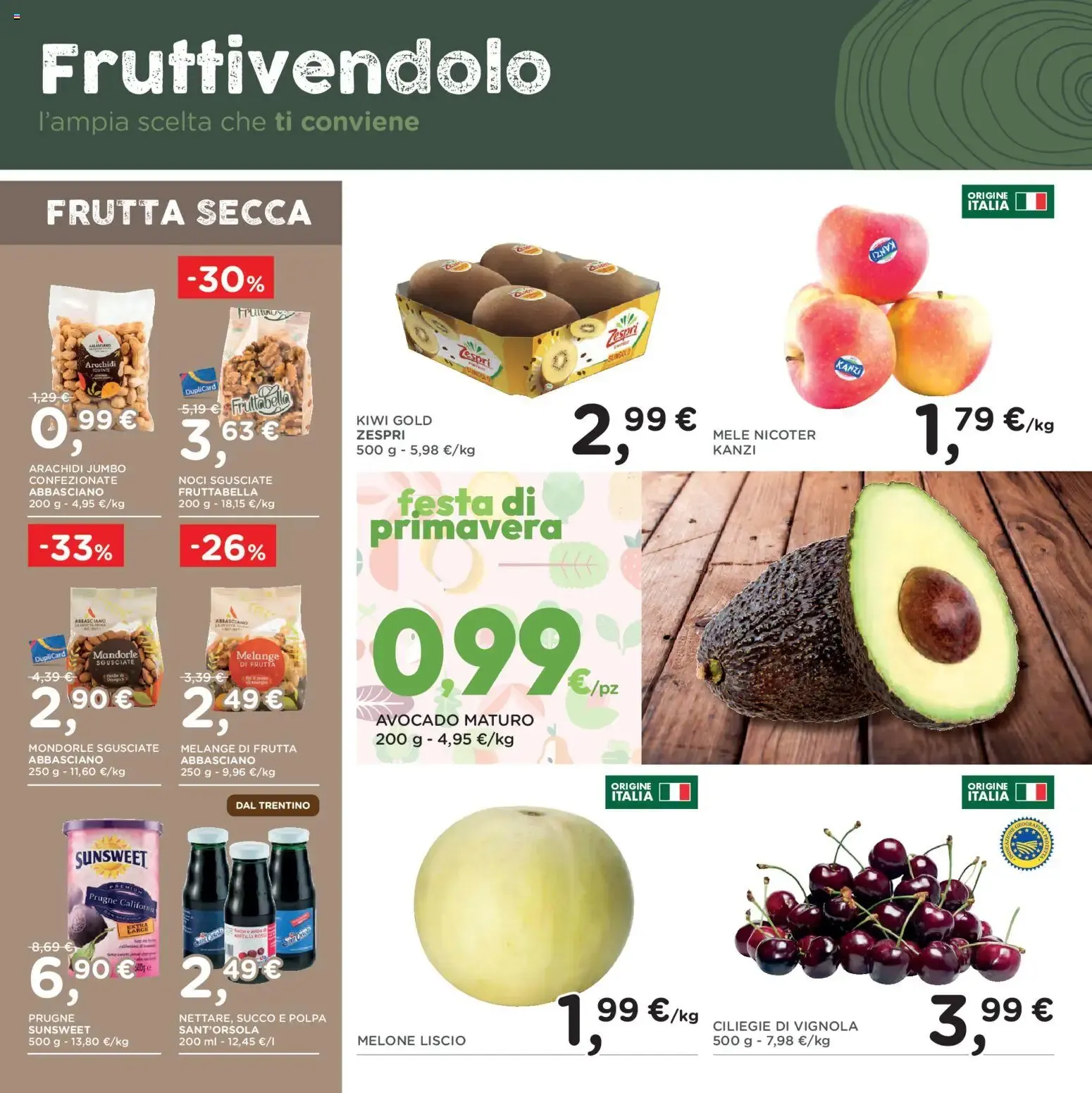 Poli volantino dal 03/06/2026 - online Offerte da 3 giugno a 16 giugno di 2026 - Pagina del volantino 2