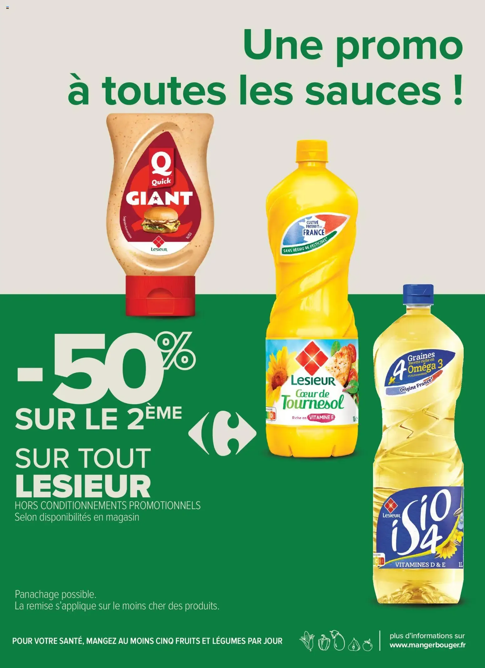 Carrefour City catalogue à partir du 28/07/2026 - promo en ligne du 28 juillet au 9 août 2026 - Catalogue page 8