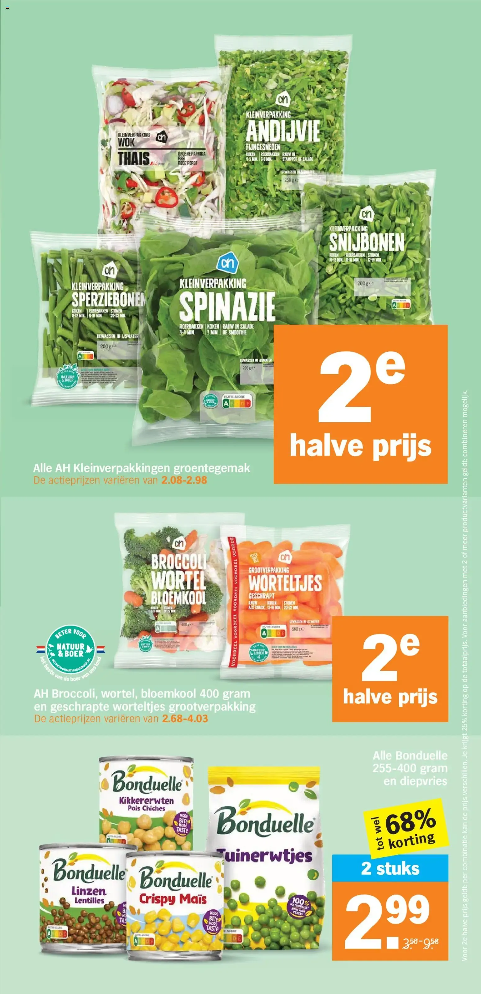 BONUS Hamsterééééén van 17 augustus tot 23 augustus 2026 - Folder pagina 22