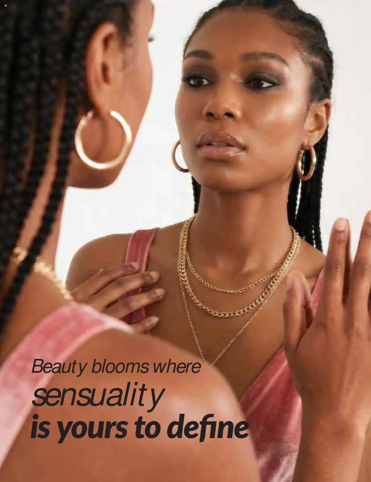 Avon Velvety Lip Mousse from 1 September to 30 September 2026 - Catalogue Page 18