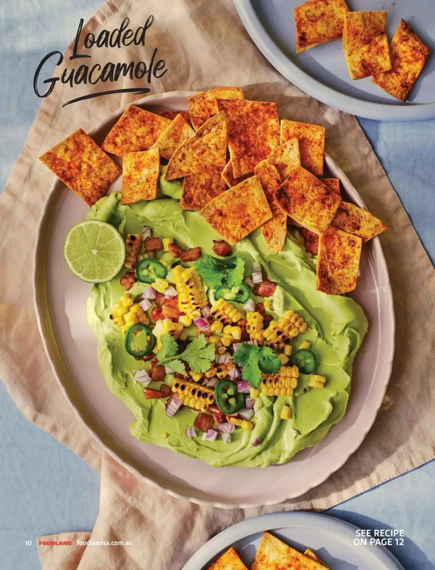Mighty: A Sweet Taste of Spring - Catalogue valid from 1 September to 30 November 2026 - page 10