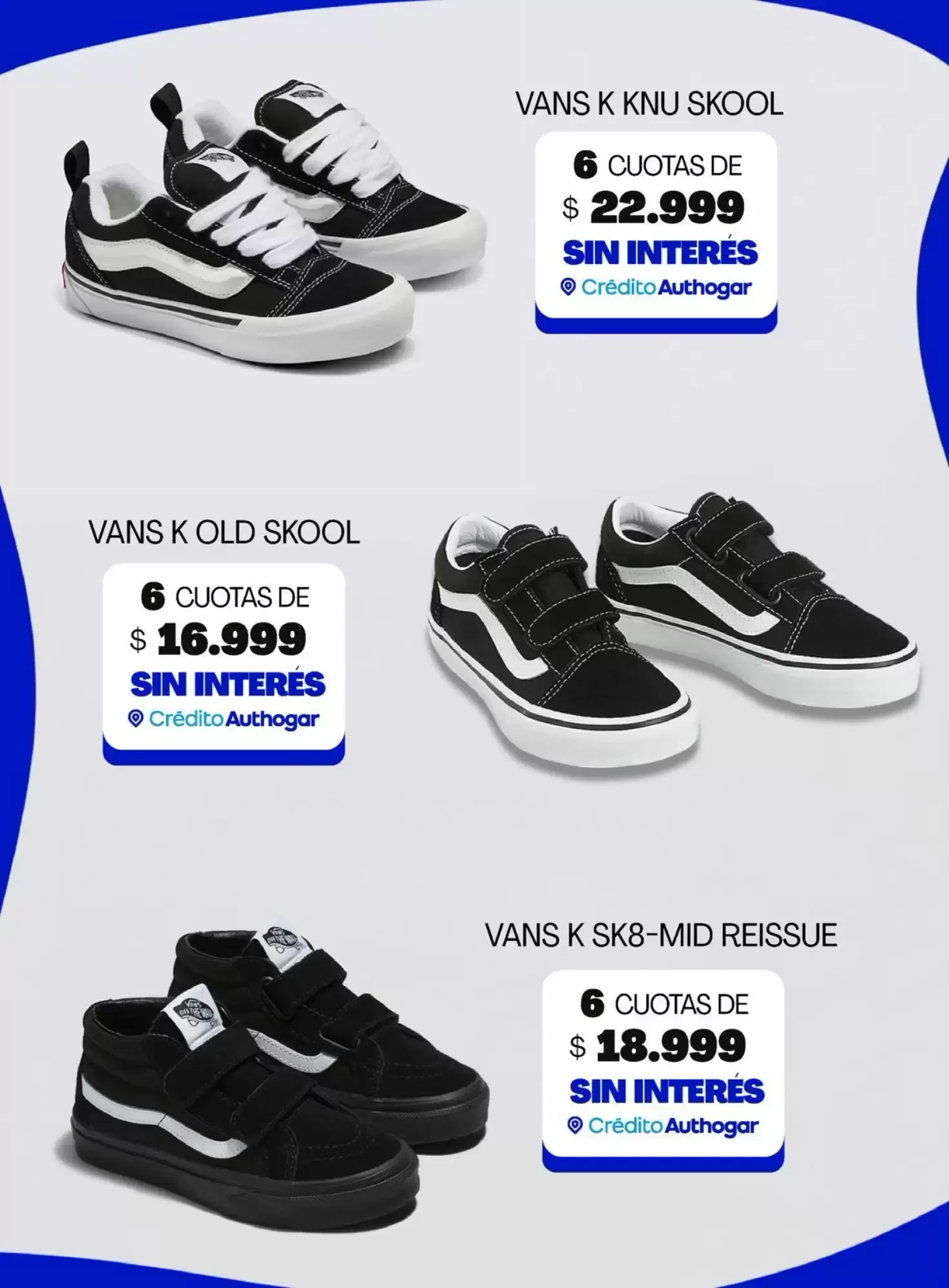 Ofertas de Revista Authogar 1 de julio al 2 de agosto 2026 - Página 4 del catálogo