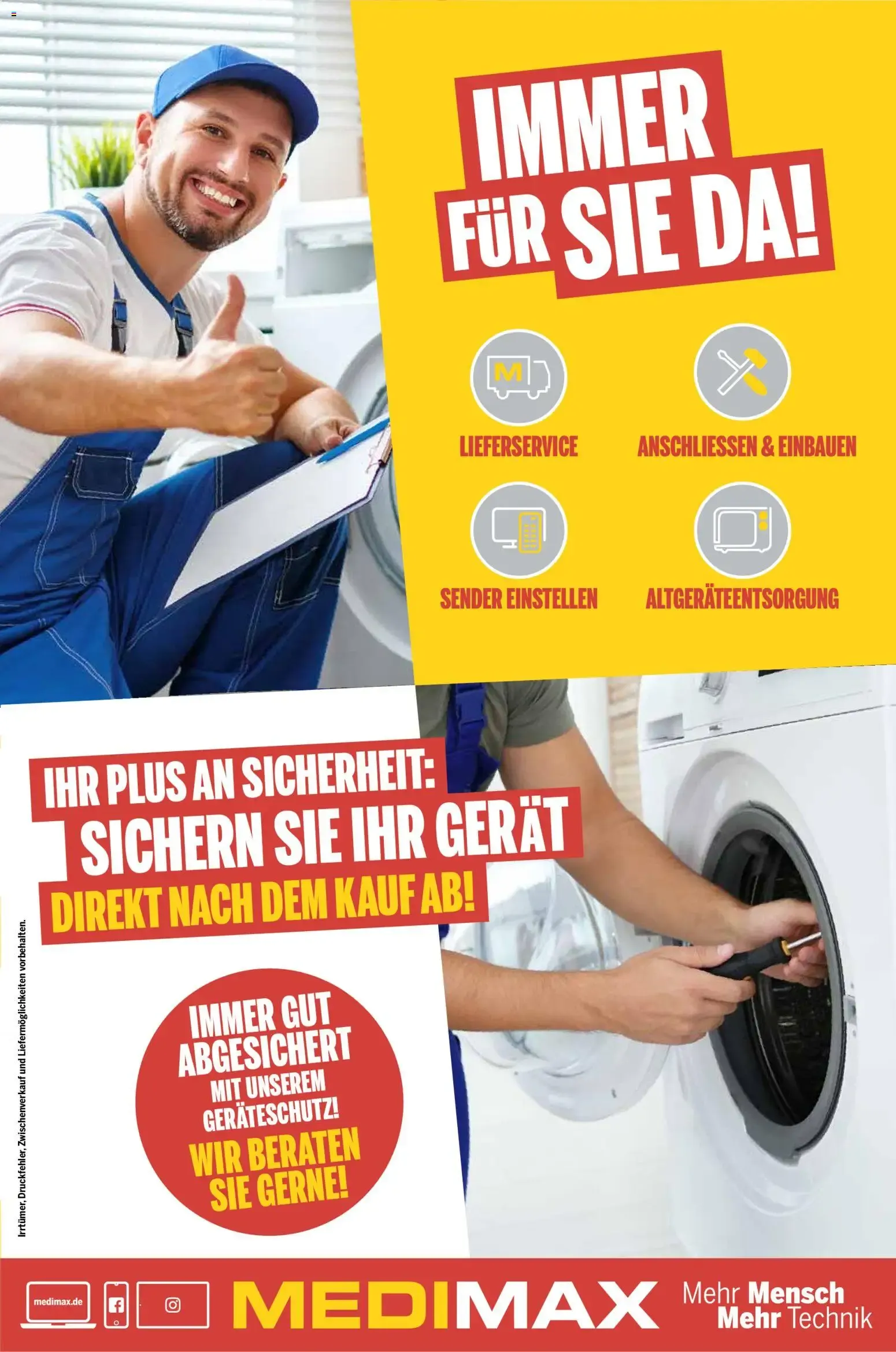 Medimax Summer Sale von 22. August bis 28. August 2026 - Prospekt seite 9