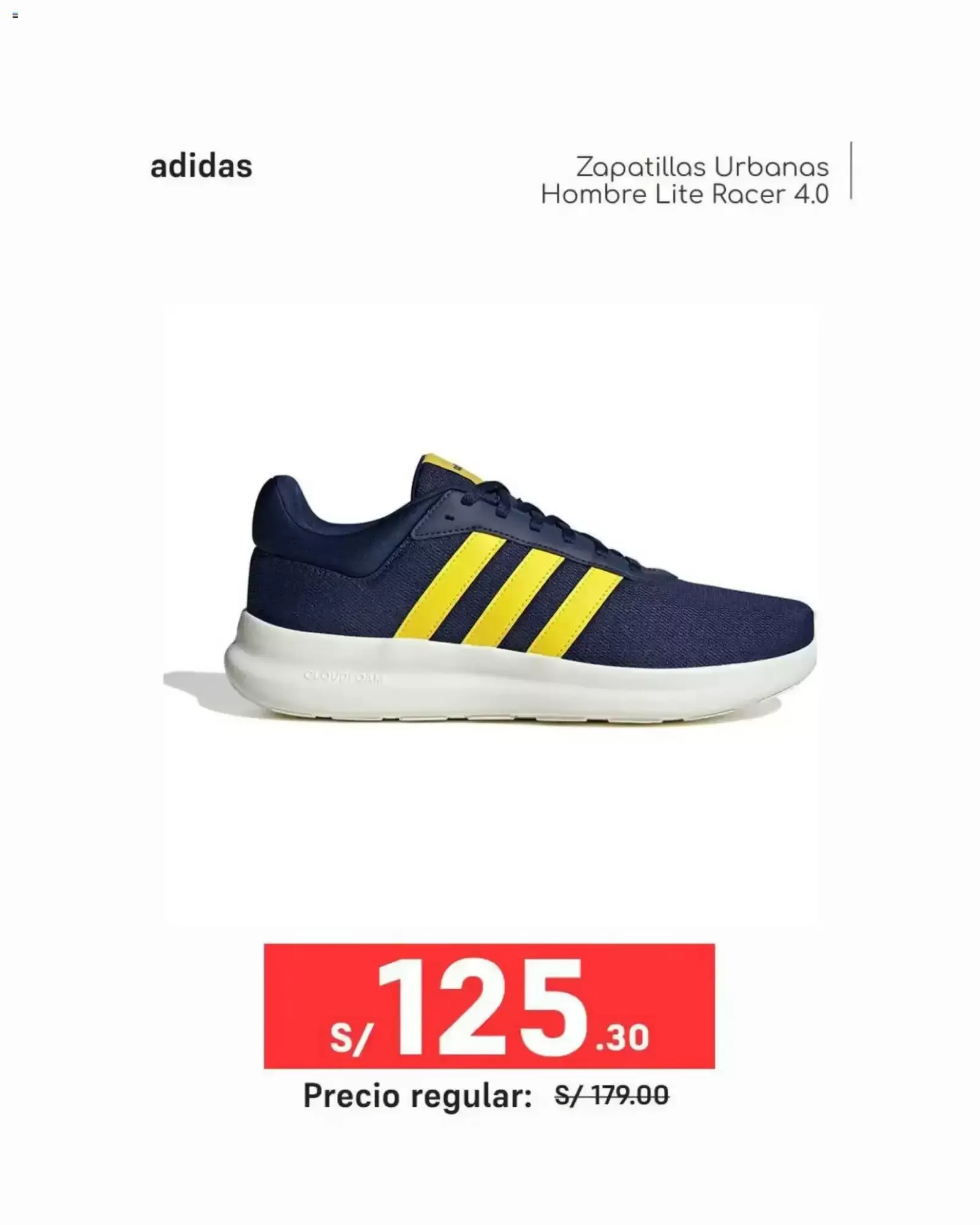 Catalogo de Zapatillas Urbanas 22 de junio al 28 de junio 2026 - Pag 2